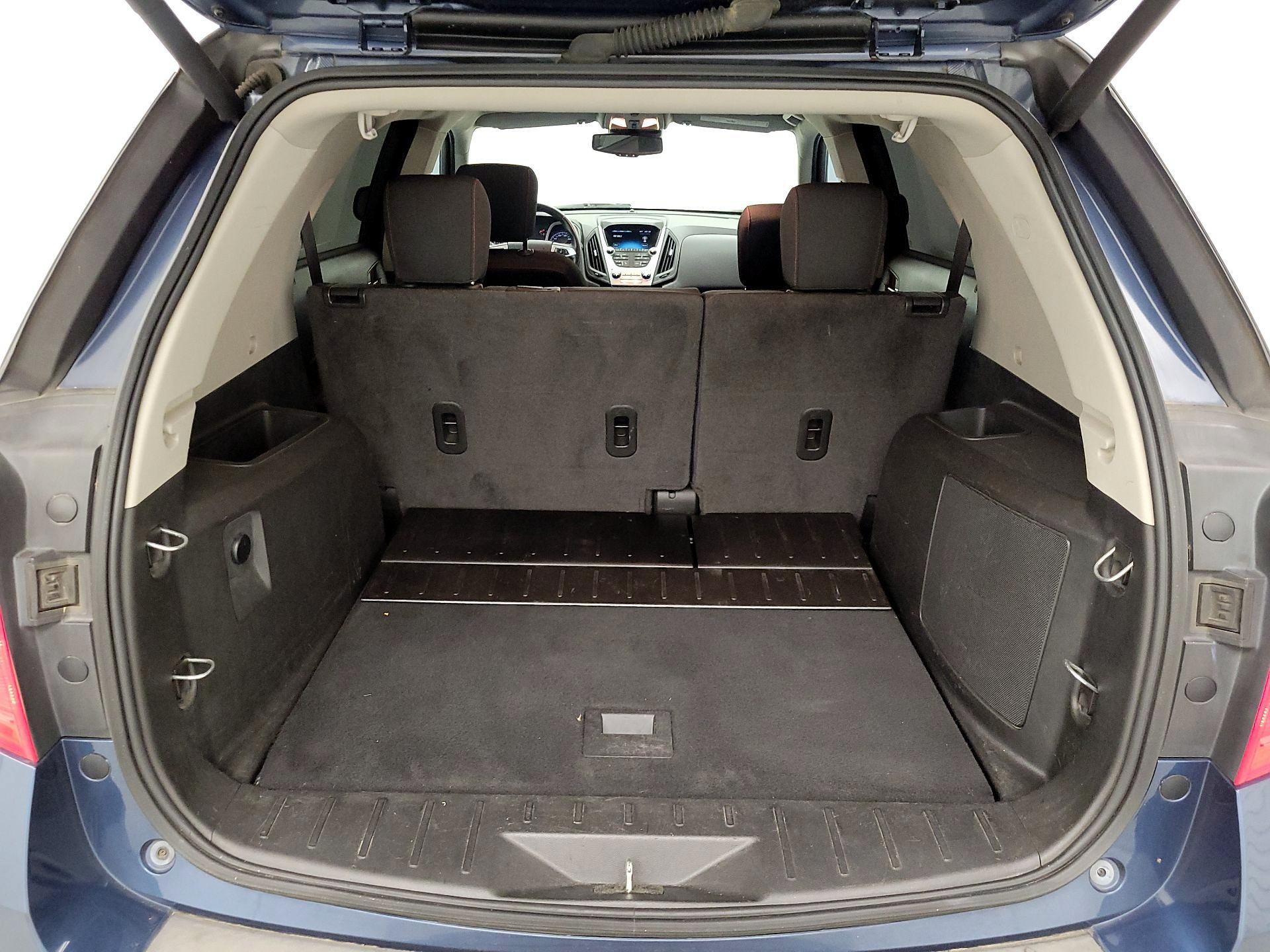 Thumbnail: 2016 Chevrolet Equinox - 20