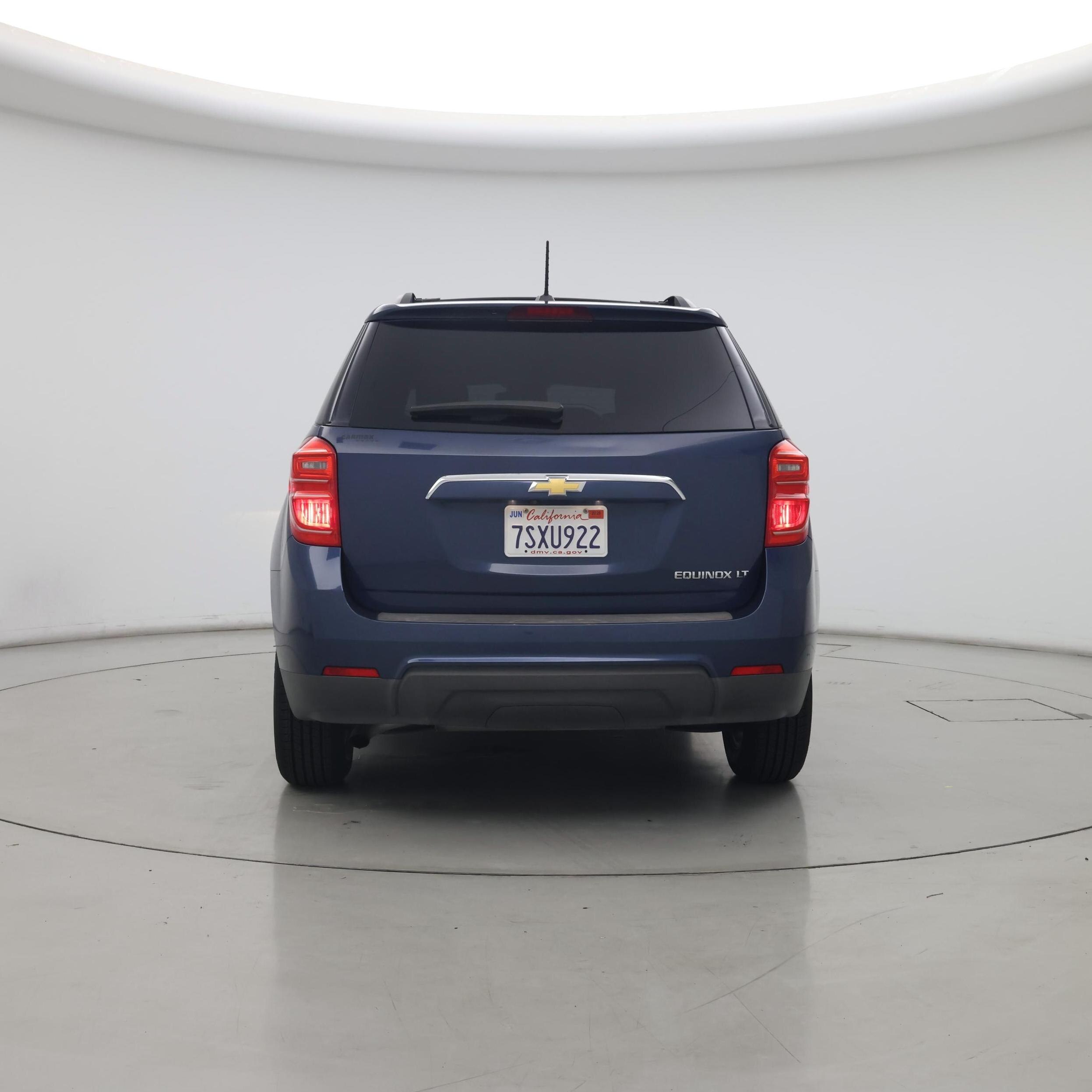 Thumbnail: 2016 Chevrolet Equinox - 6