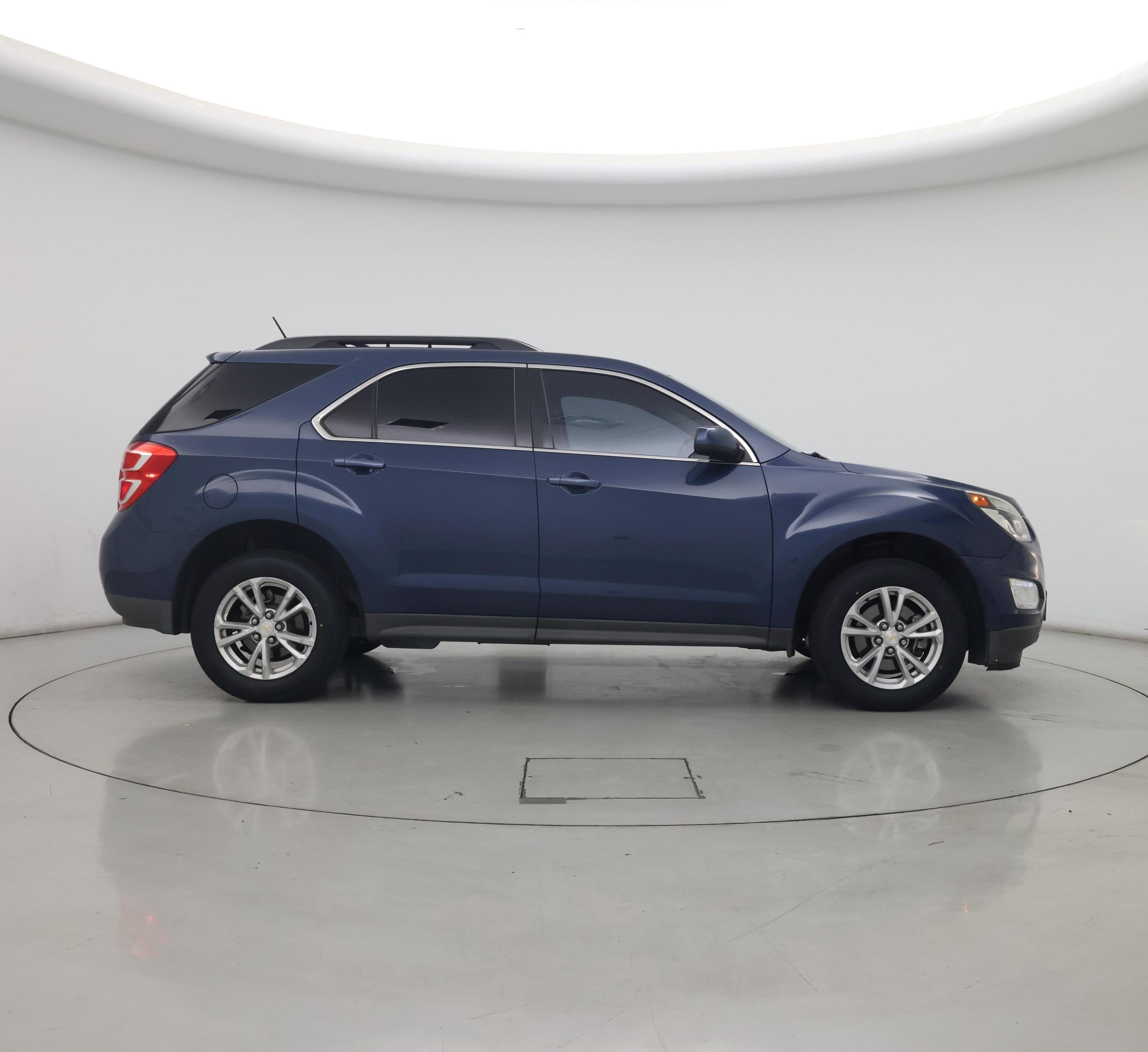 Thumbnail: 2016 Chevrolet Equinox - 7