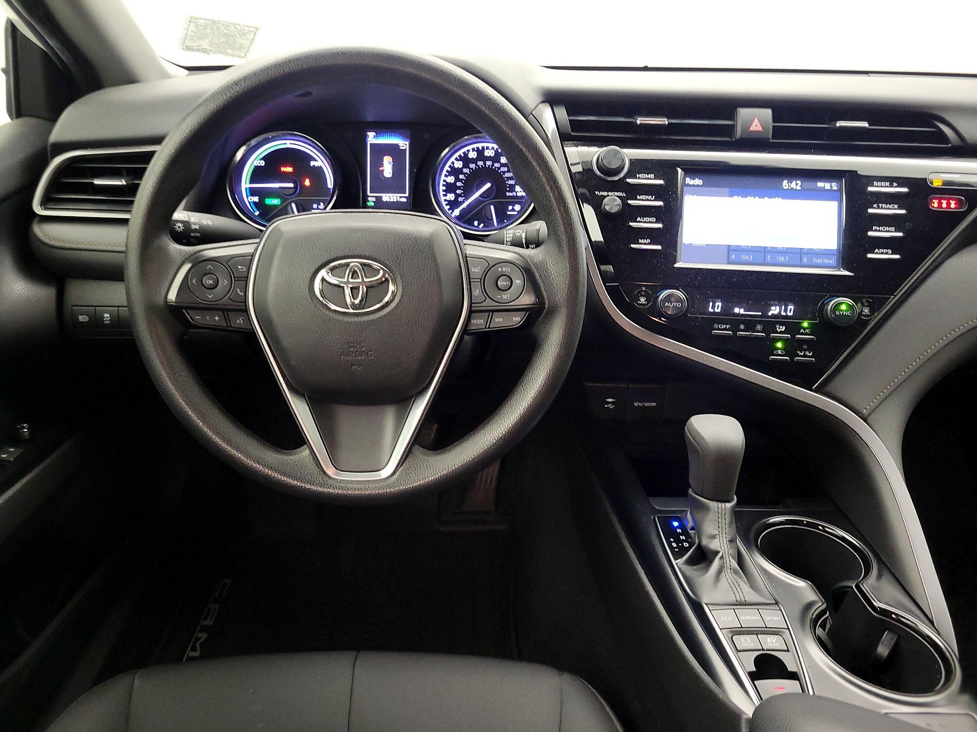Thumbnail: 2019 Toyota Camry - 10