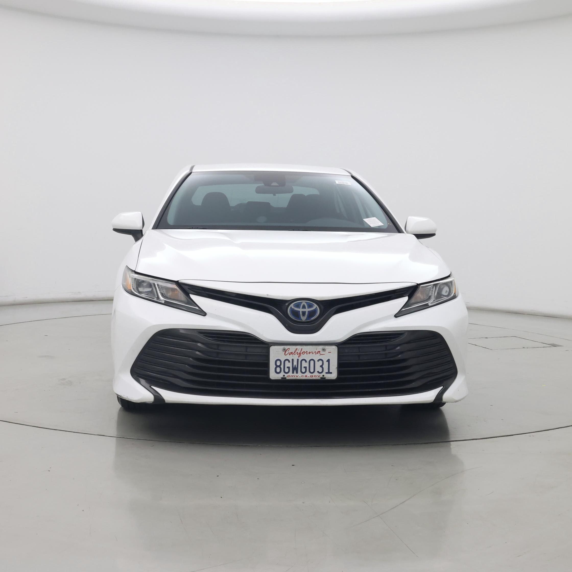 Thumbnail: 2019 Toyota Camry - 5