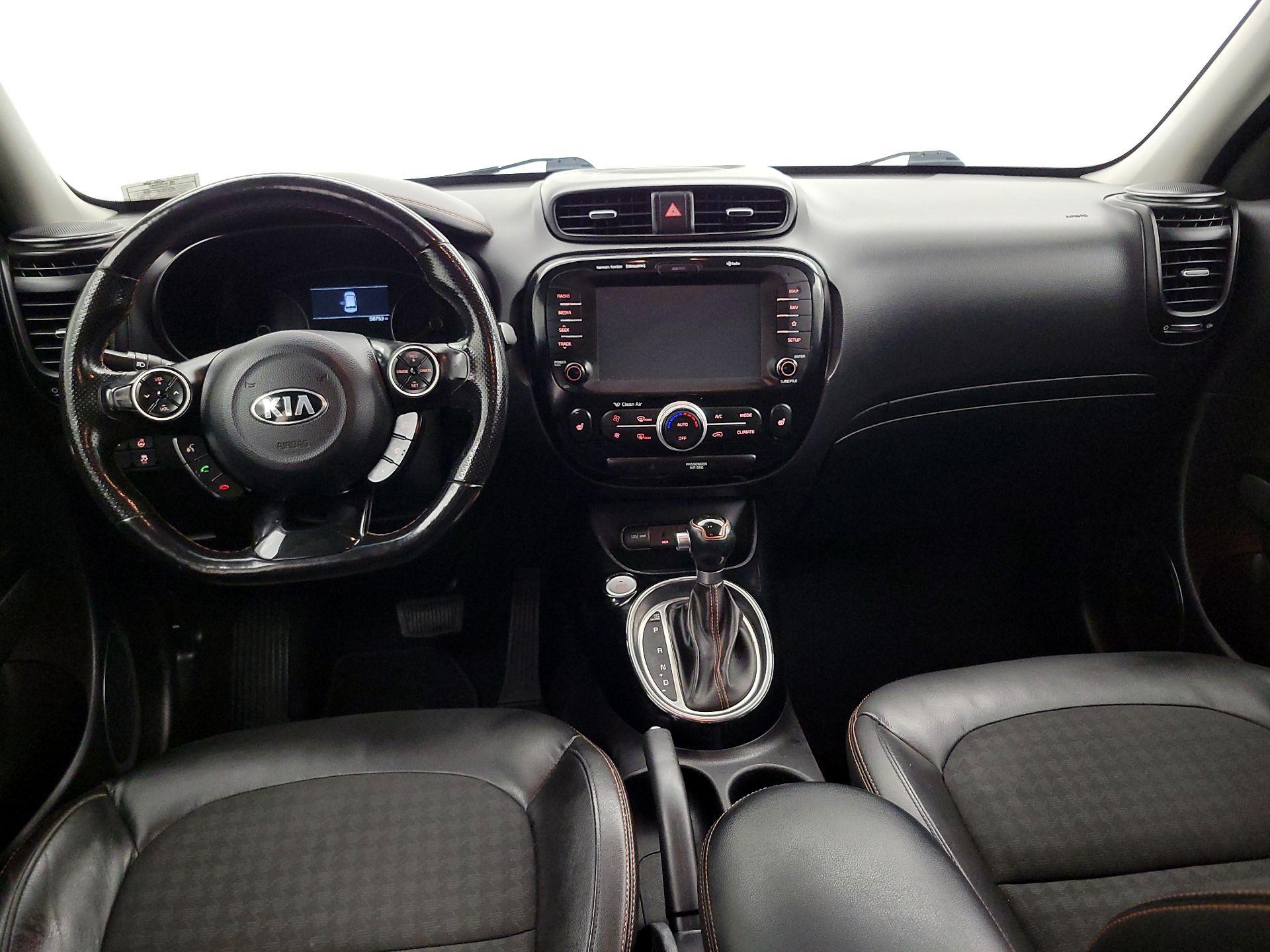 Thumbnail: 2018 Kia Soul - 9
