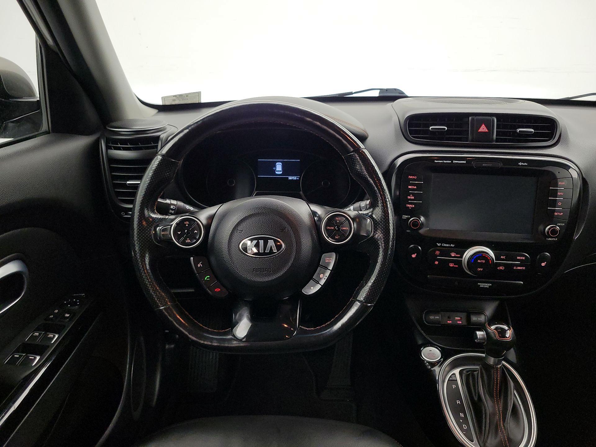 Thumbnail: 2018 Kia Soul - 10