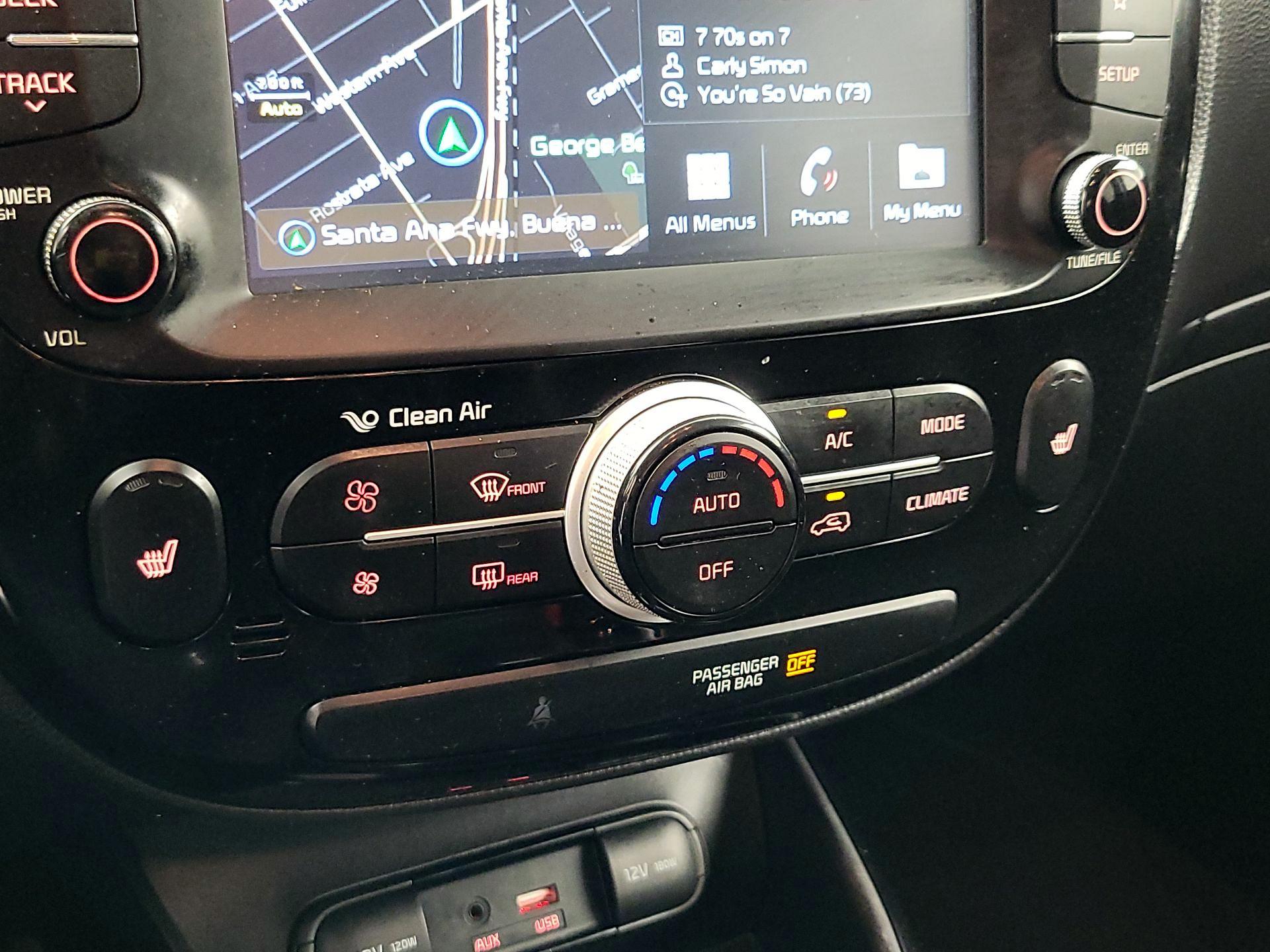 Thumbnail: 2018 Kia Soul - 16