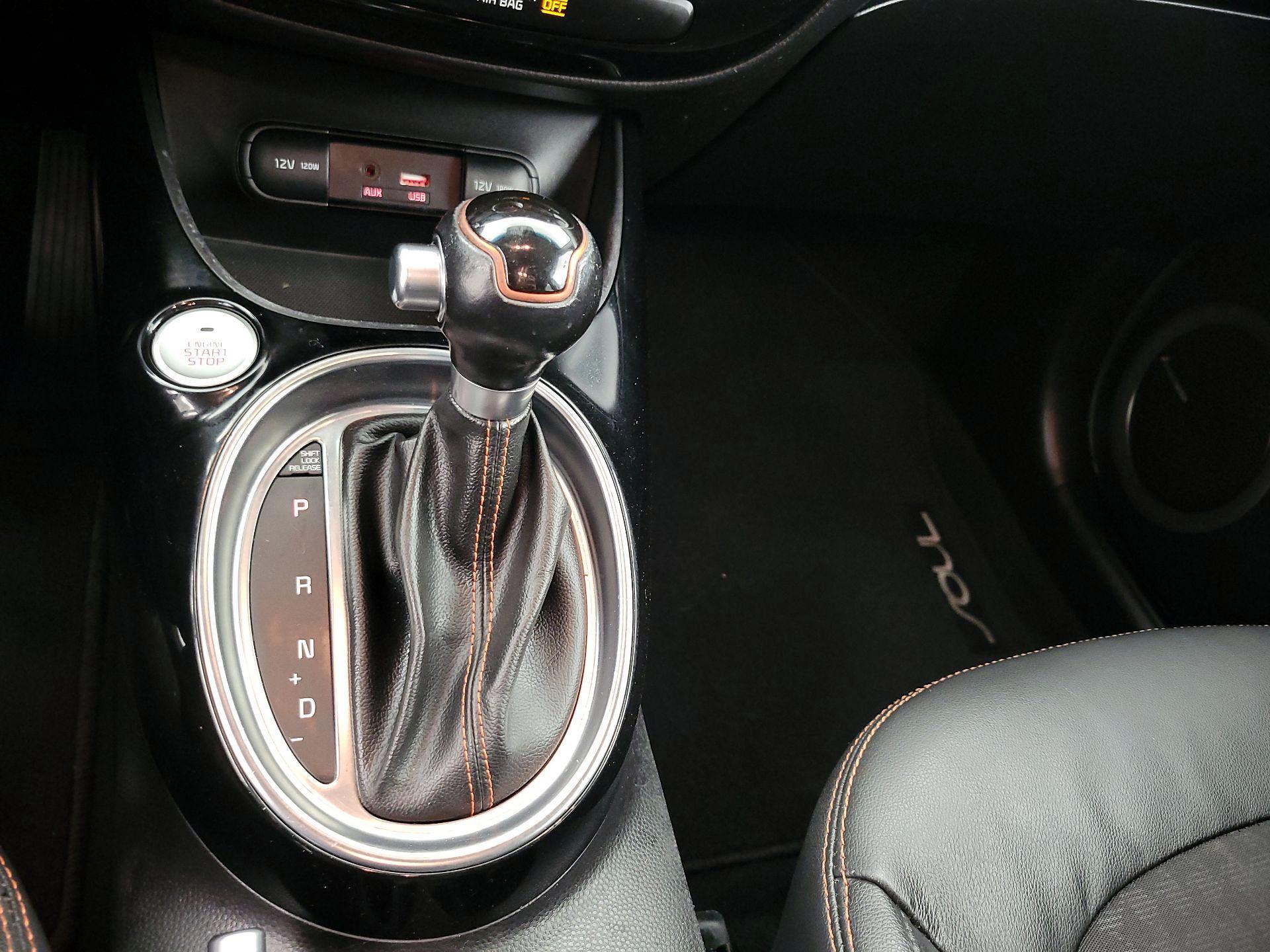 Thumbnail: 2018 Kia Soul - 17