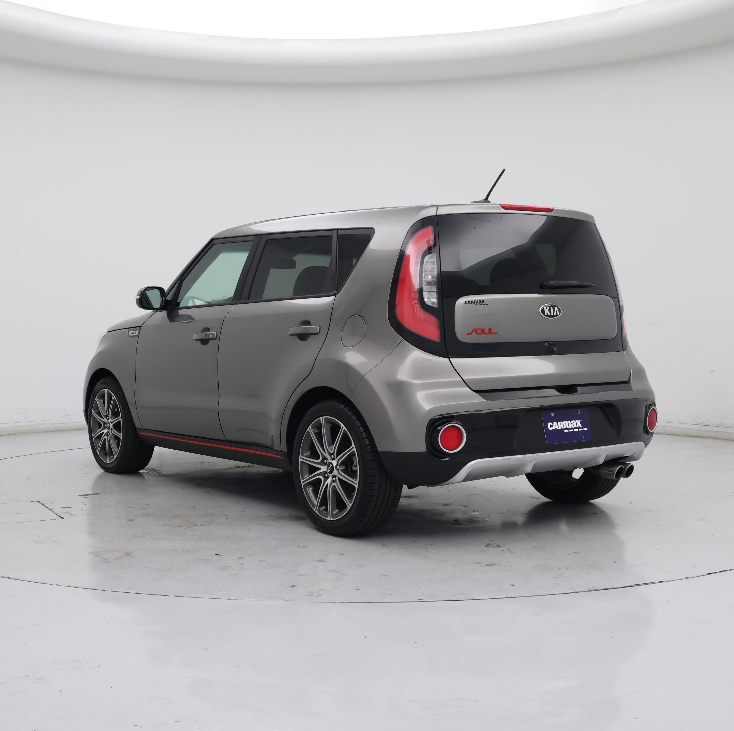 Thumbnail: 2018 Kia Soul - 2