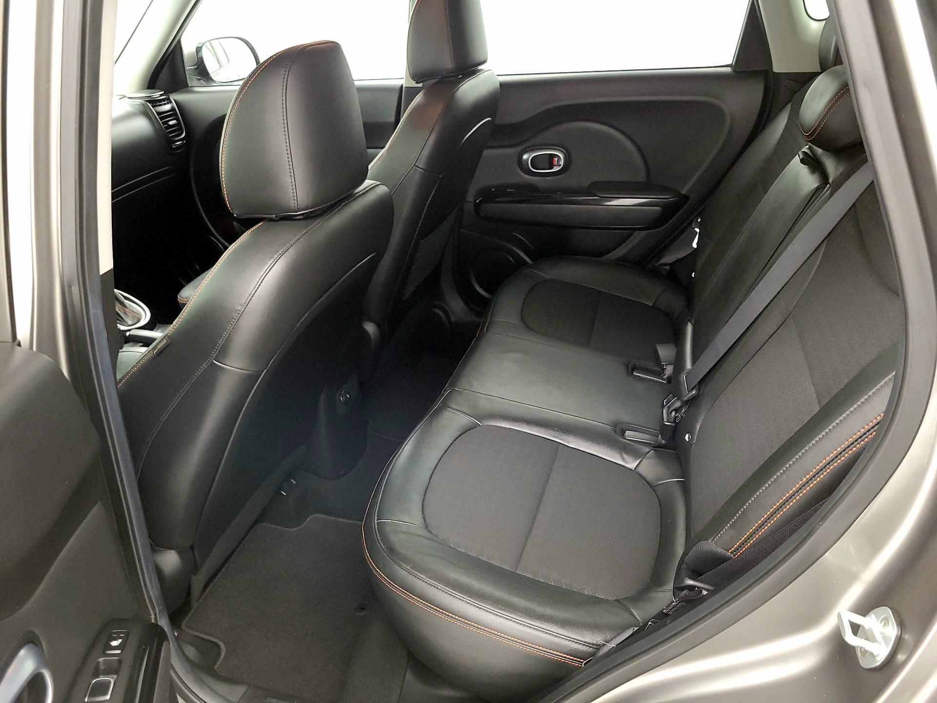 Thumbnail: 2018 Kia Soul - 19