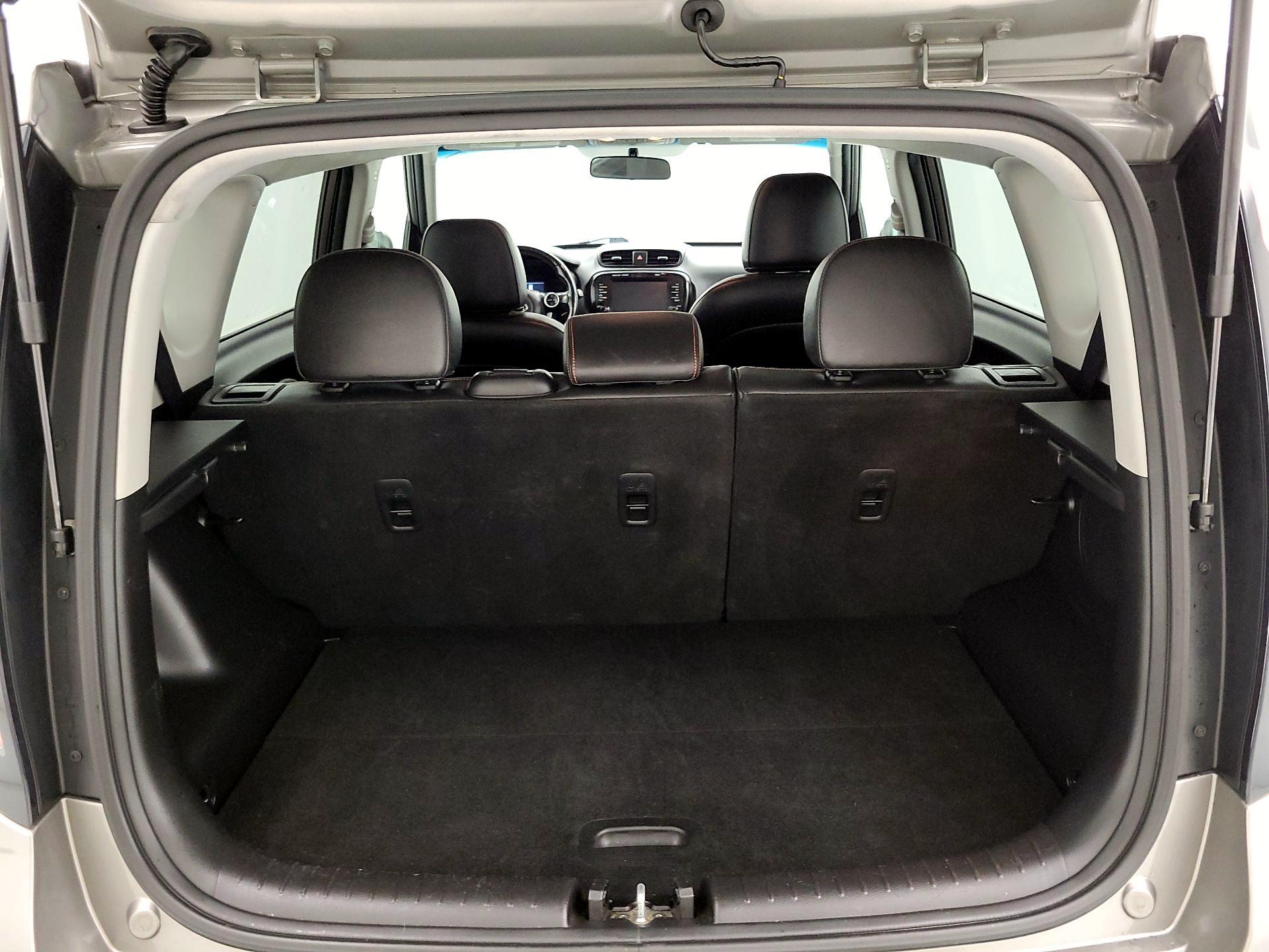 Thumbnail: 2018 Kia Soul - 20