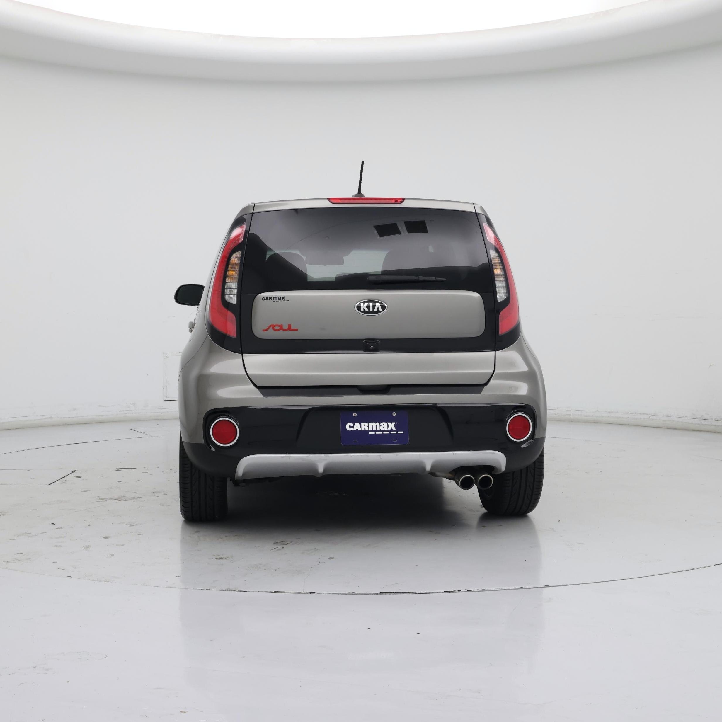 Thumbnail: 2018 Kia Soul - 6