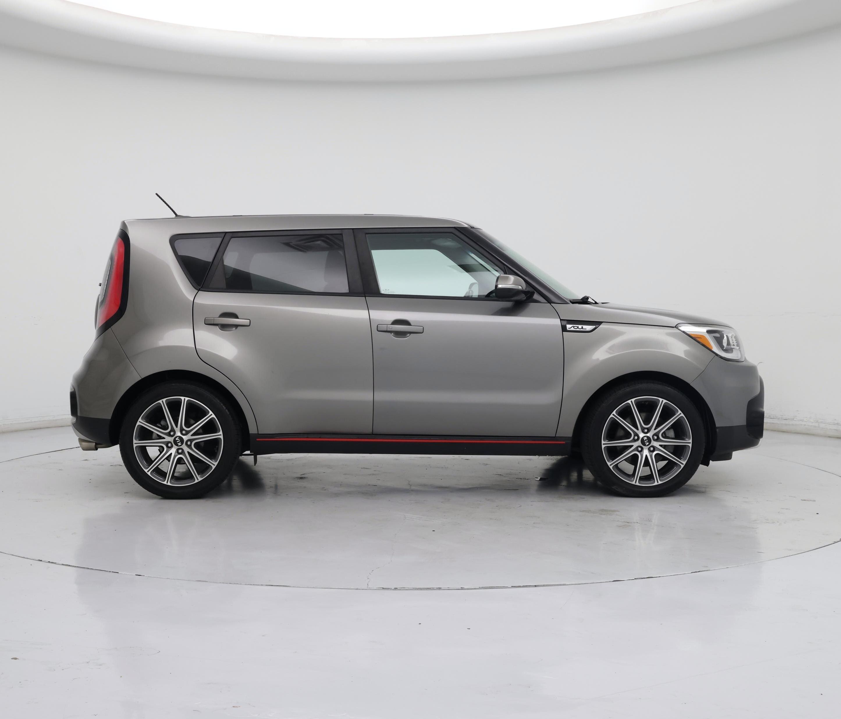 Thumbnail: 2018 Kia Soul - 7