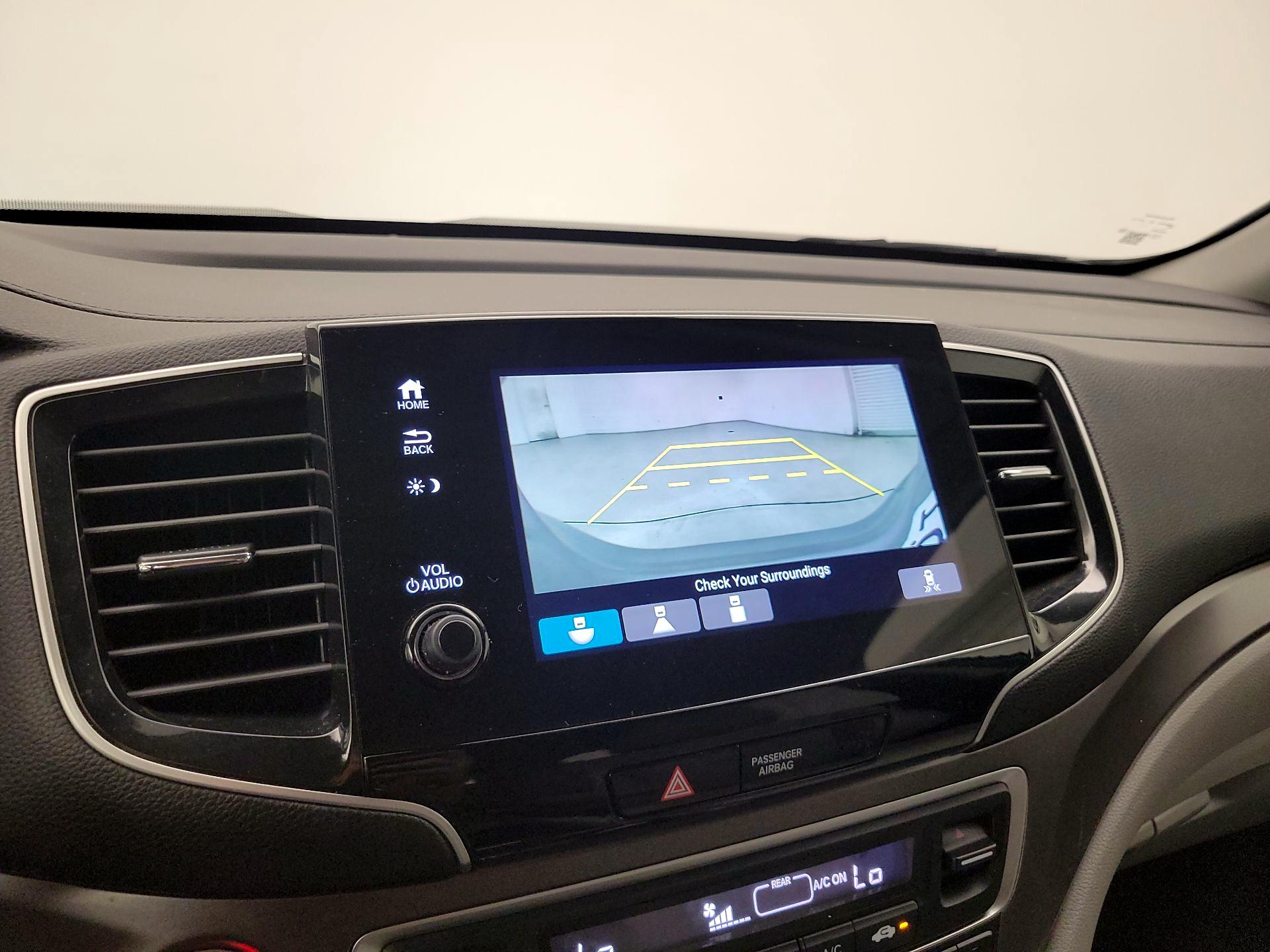 Thumbnail: 2021 Honda Pilot - 14