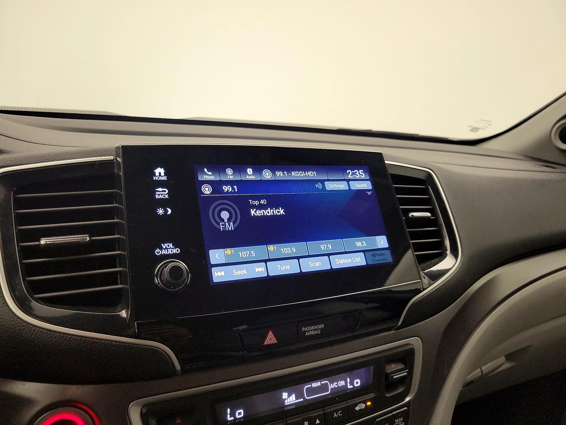 Thumbnail: 2021 Honda Pilot - 15