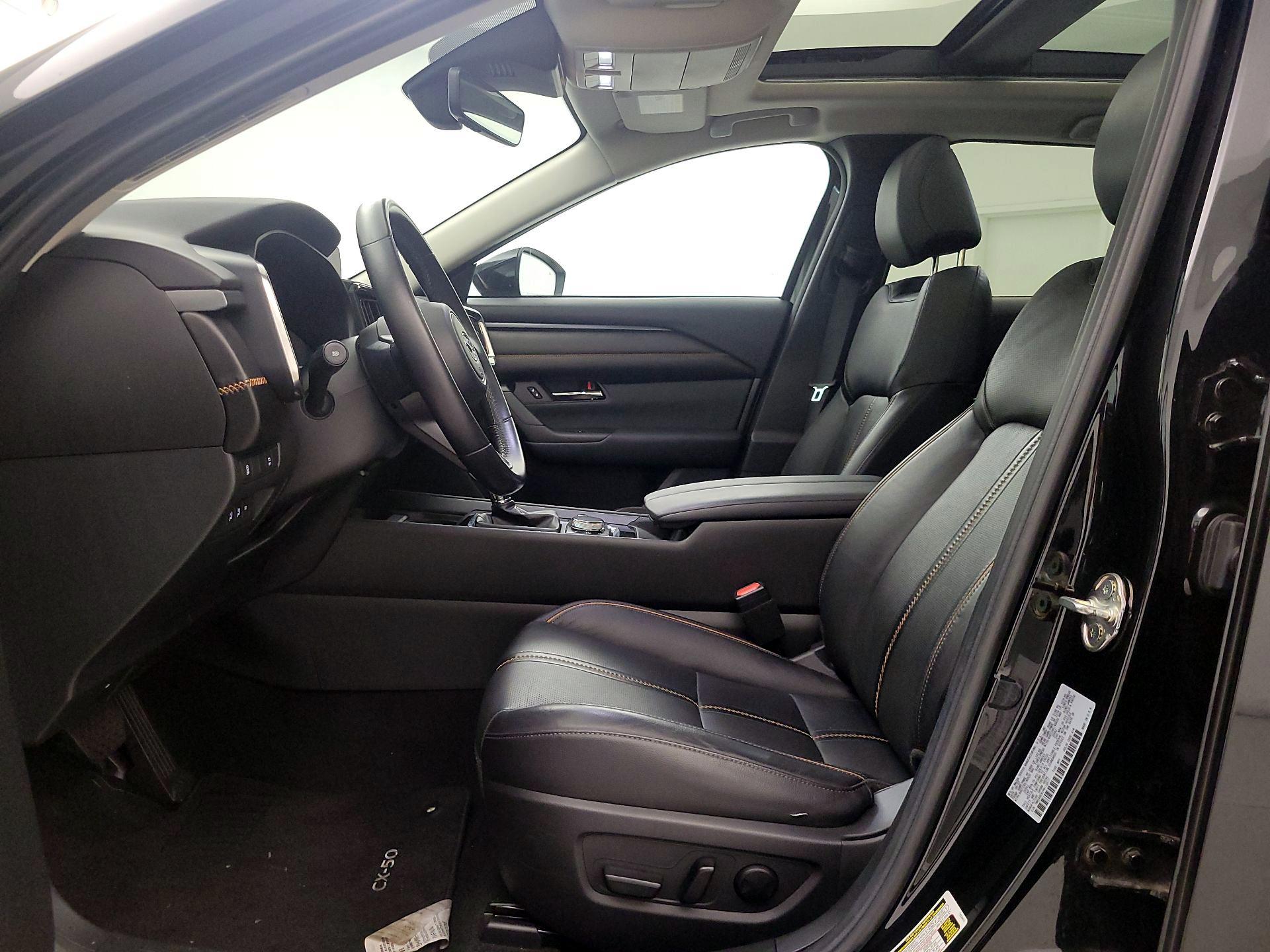 Thumbnail: 2023 Mazda CX-50 - 9