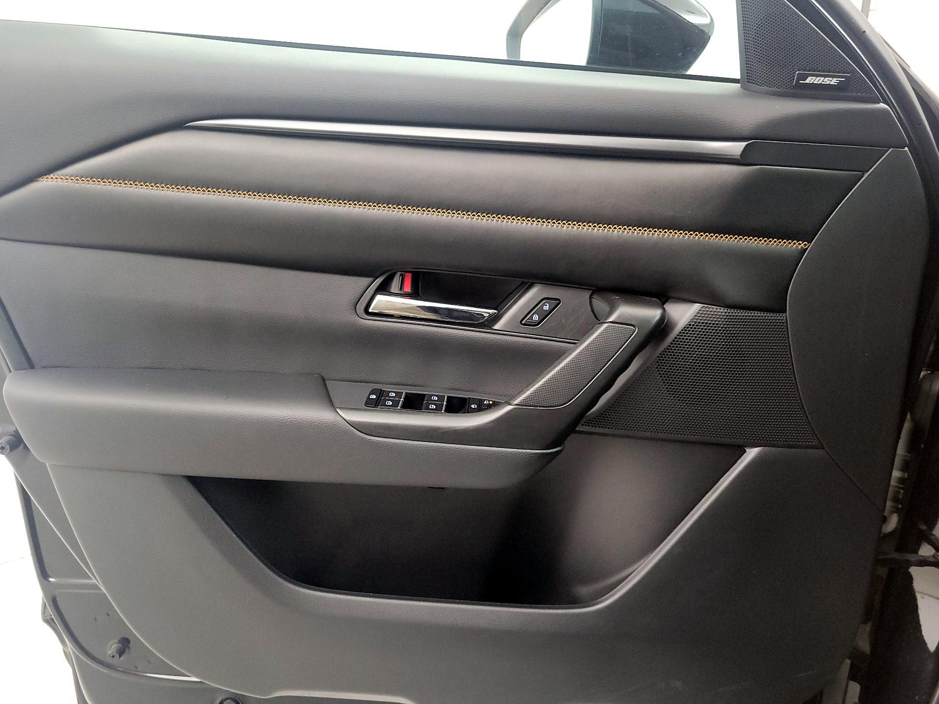 Thumbnail: 2023 Mazda CX-50 - 10