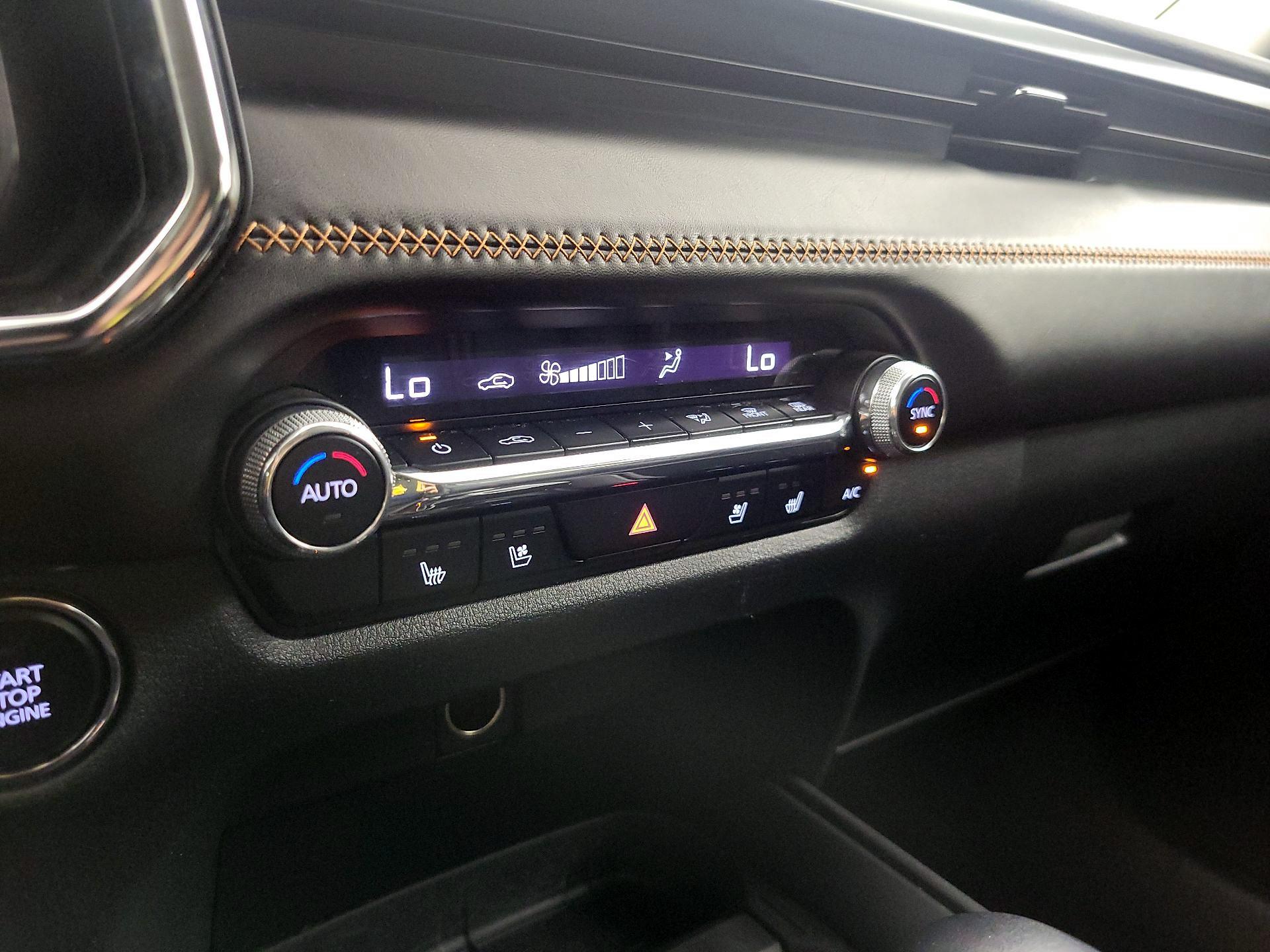 Thumbnail: 2023 Mazda CX-50 - 15