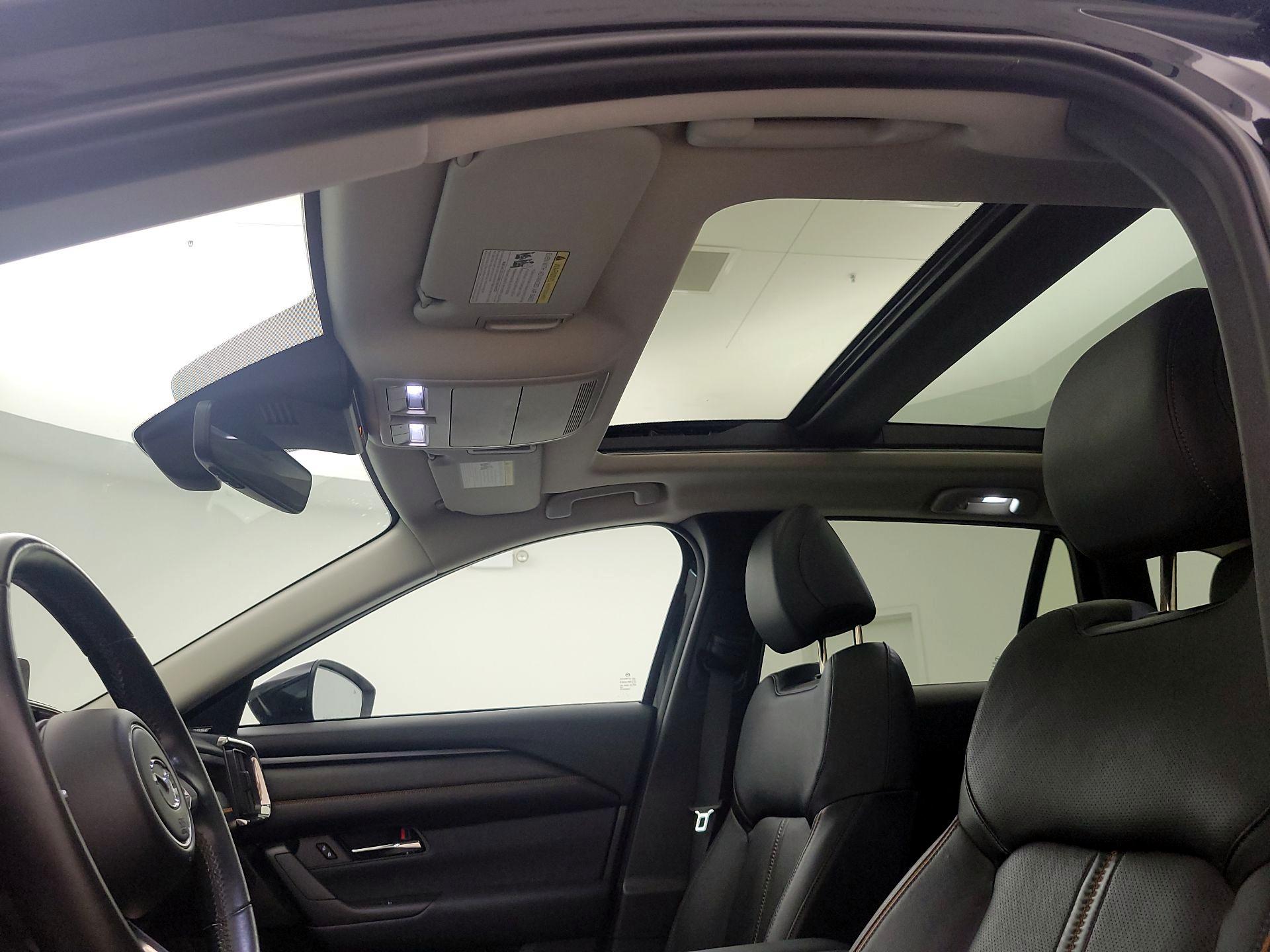 Thumbnail: 2023 Mazda CX-50 - 18