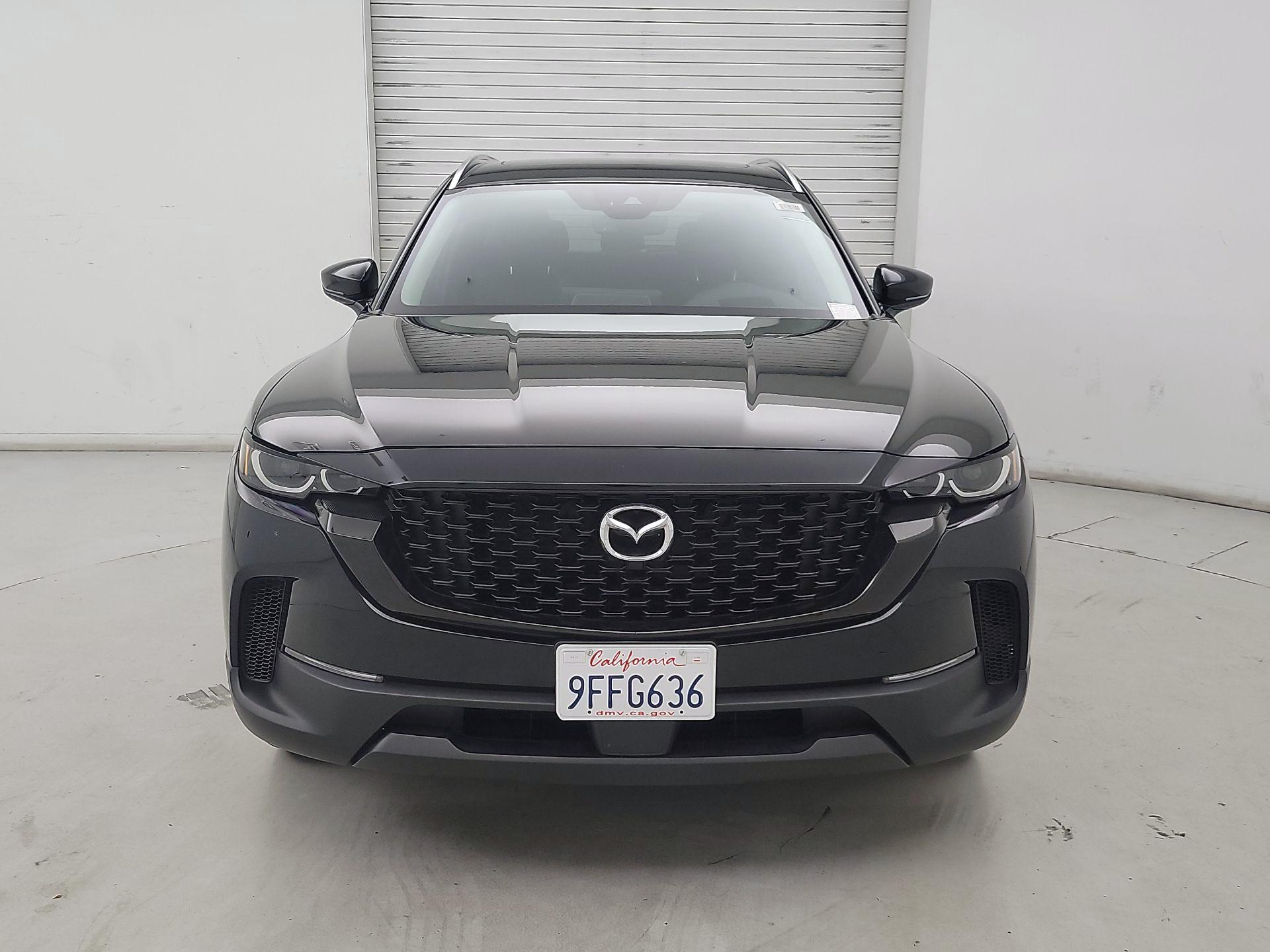 Thumbnail: 2023 Mazda CX-50 - 2