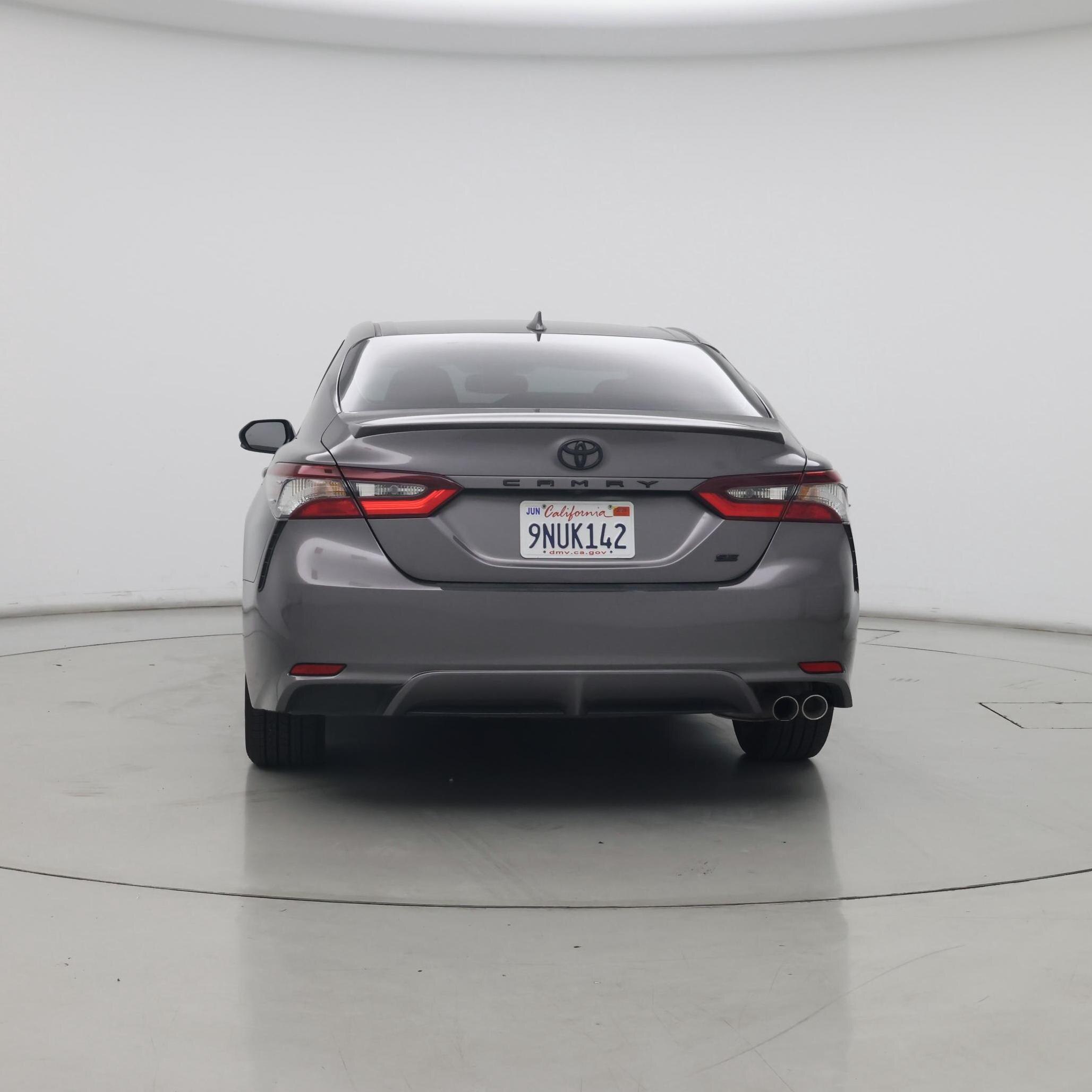 Thumbnail: 2022 Toyota Camry - 6