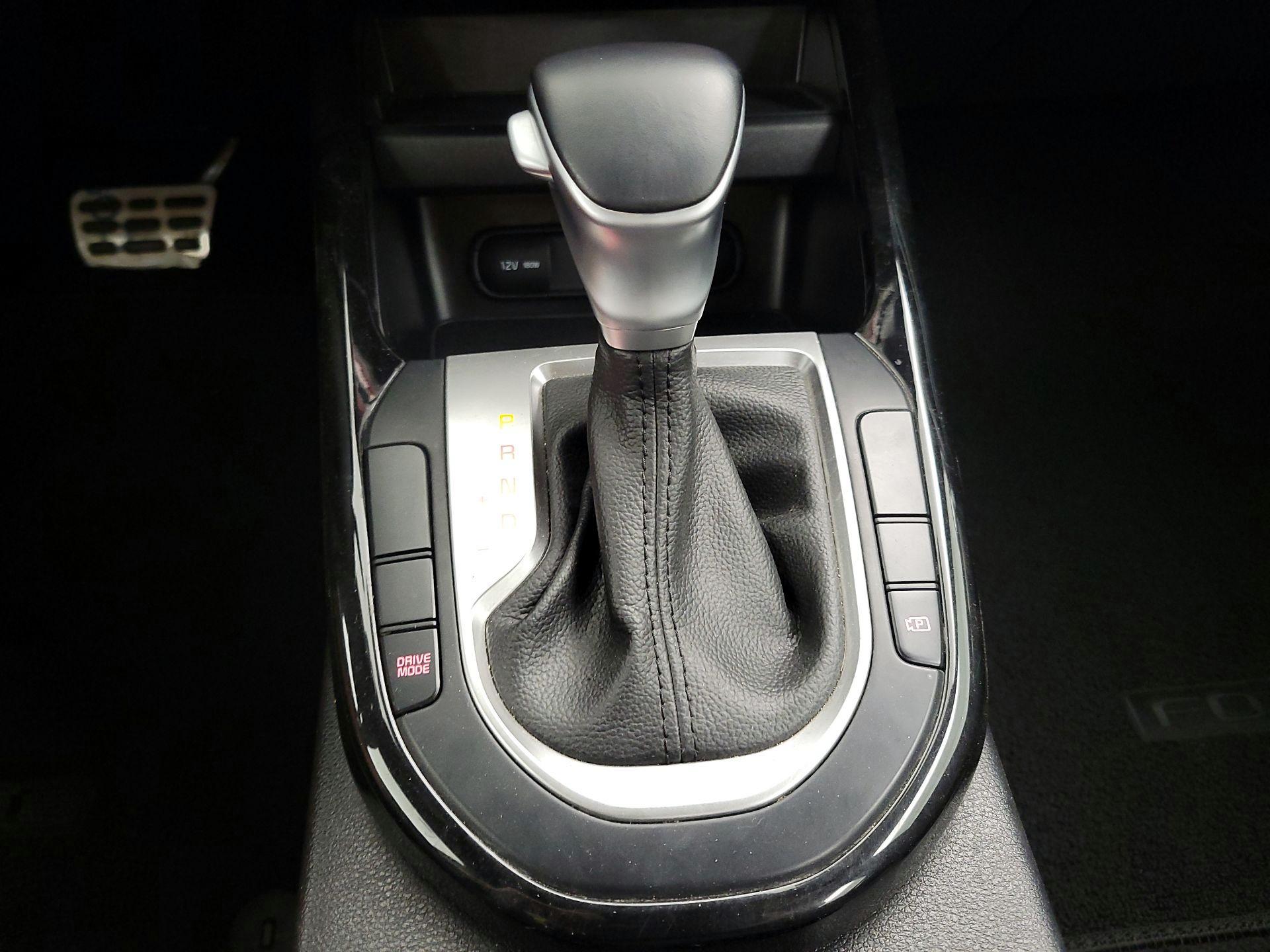 Thumbnail: 2023 Kia Forte - 18