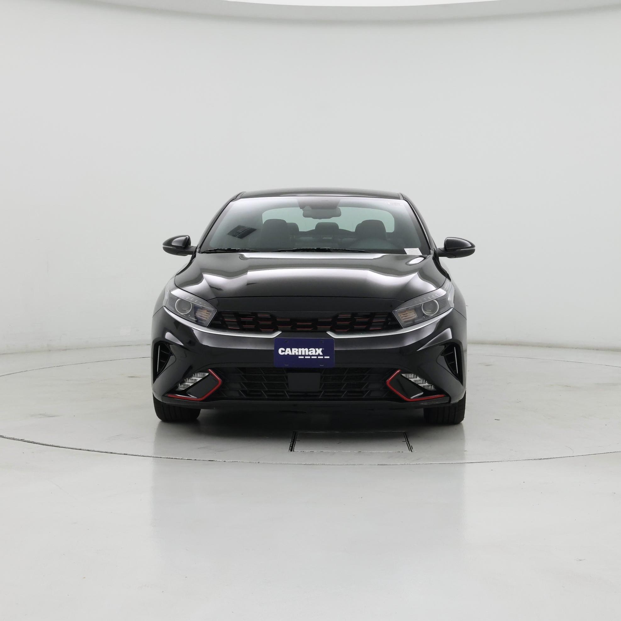 Thumbnail: 2023 Kia Forte - 5
