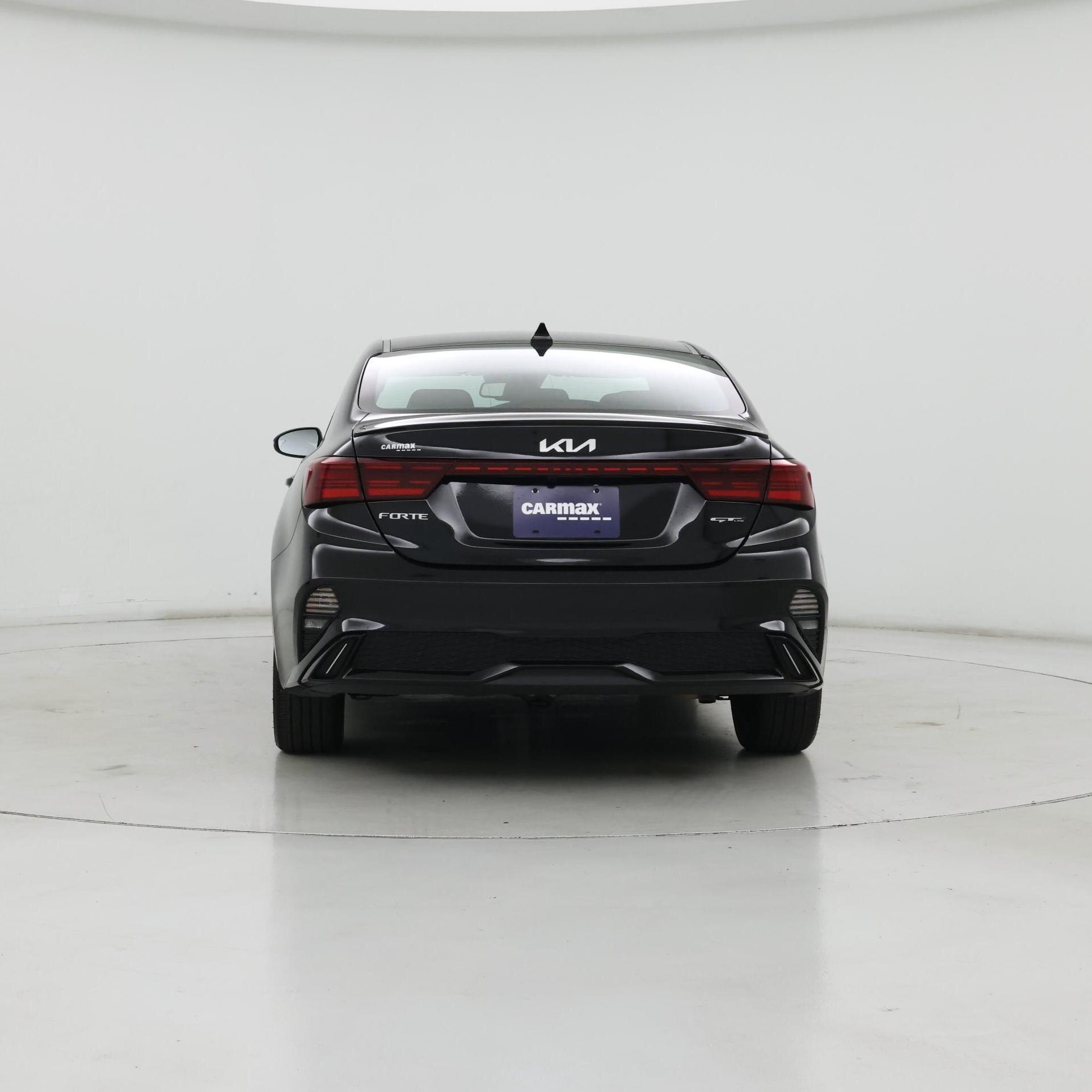 Thumbnail: 2023 Kia Forte - 6
