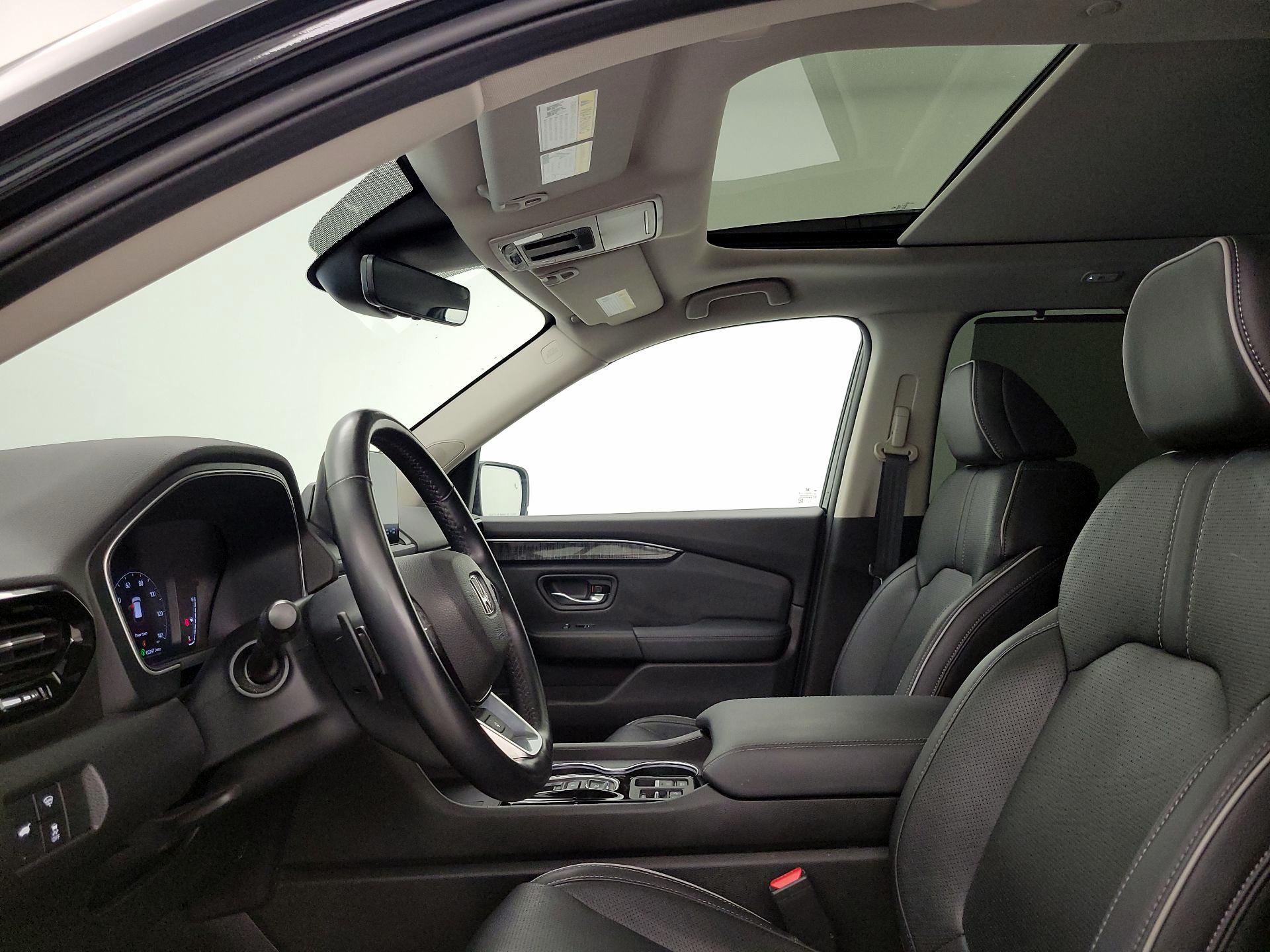 Thumbnail: 2023 Honda Pilot - 20