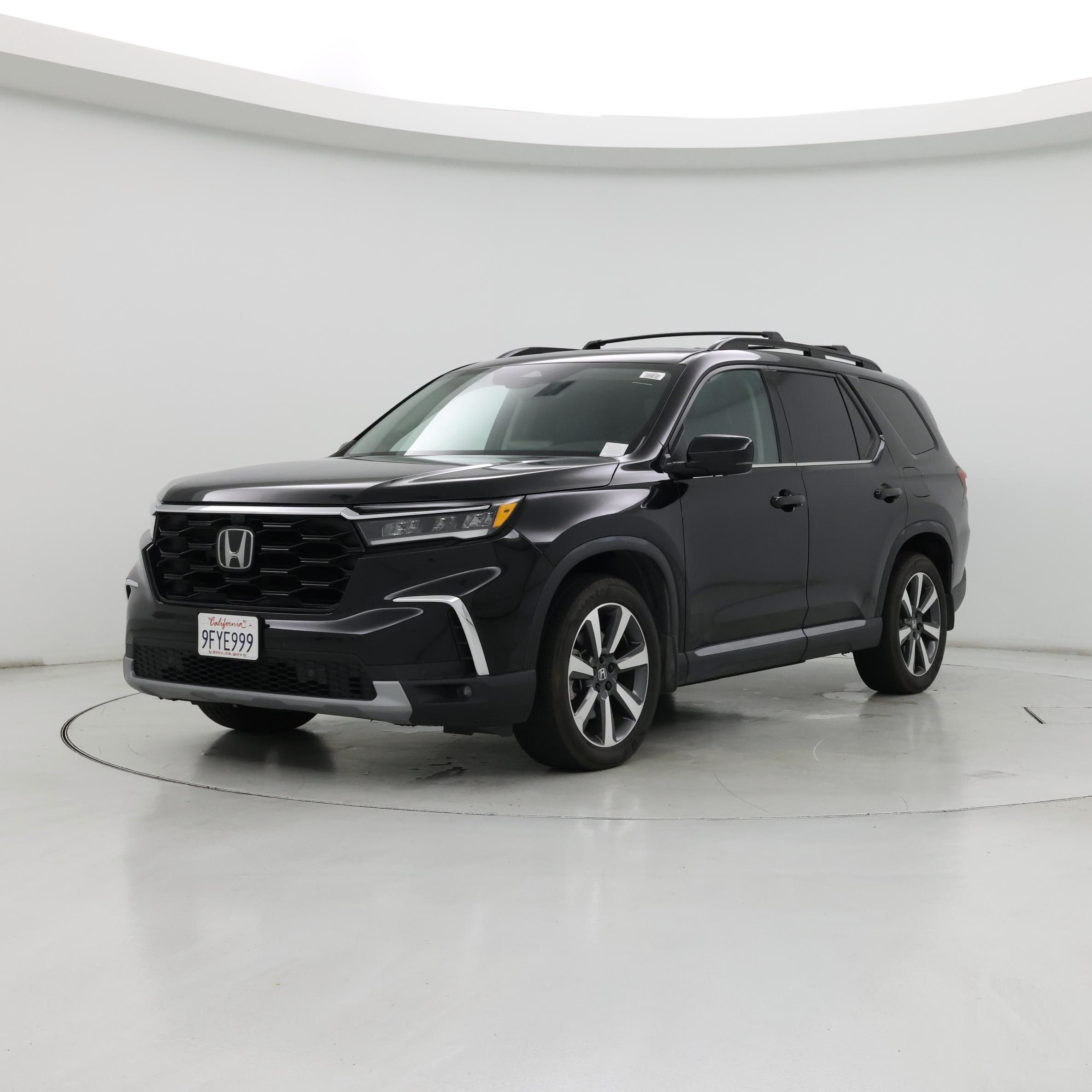 Thumbnail: 2023 Honda Pilot - 4