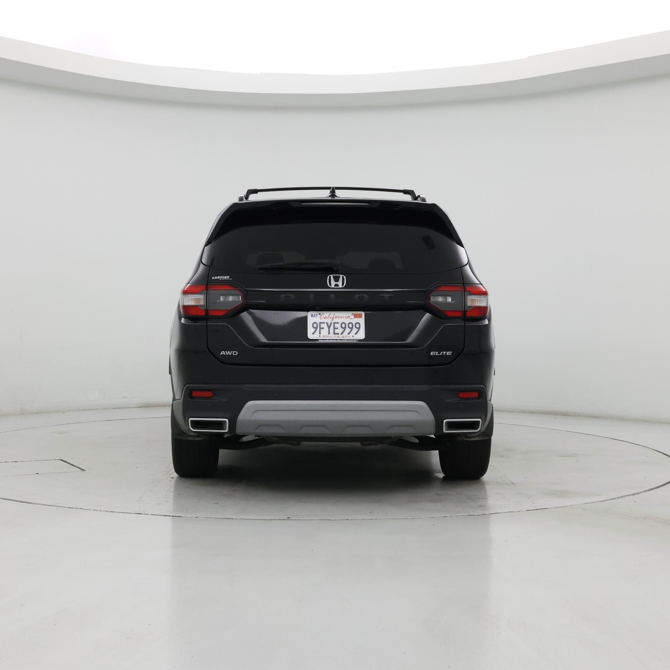 Thumbnail: 2023 Honda Pilot - 6