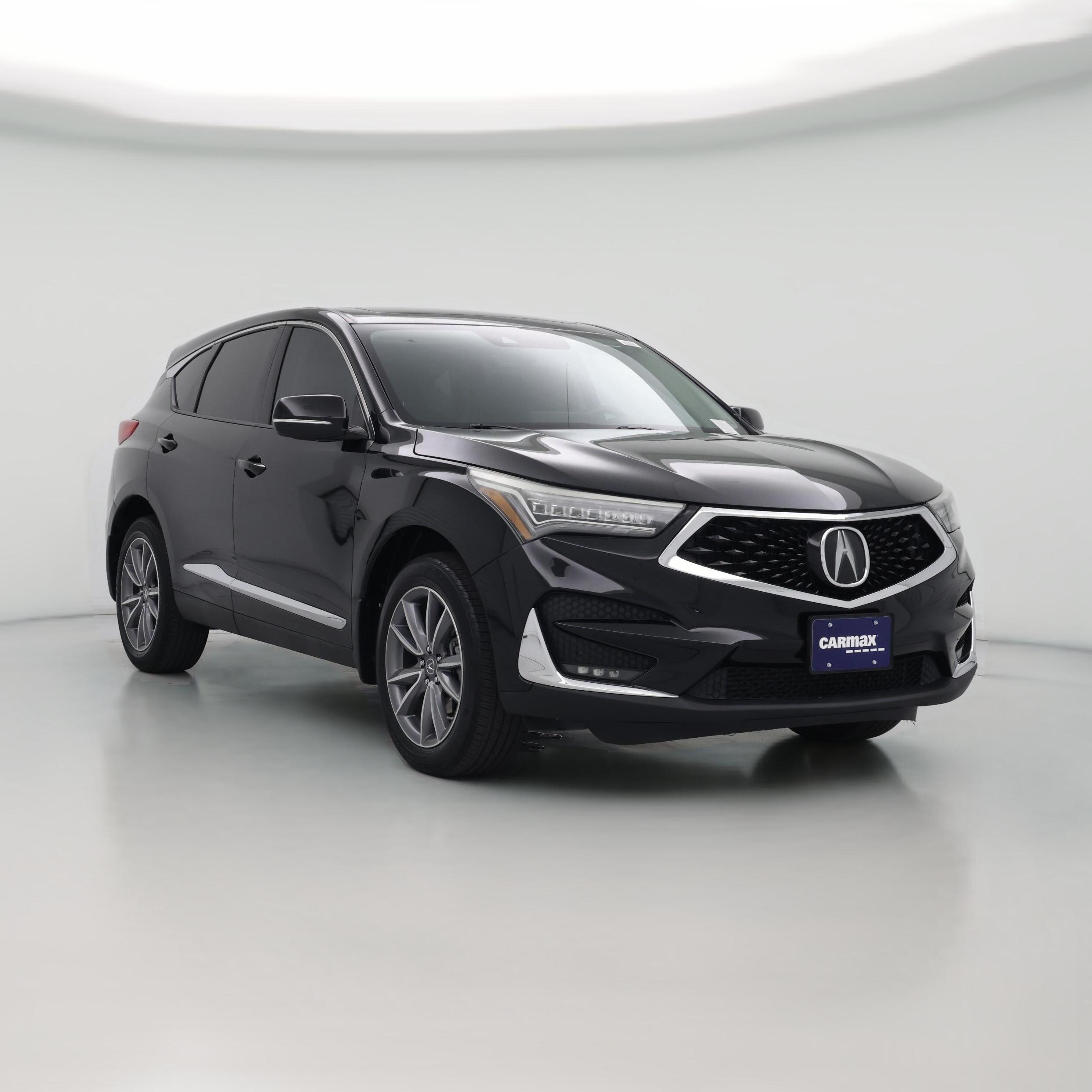 Thumbnail: 2019 Acura RDX - 1