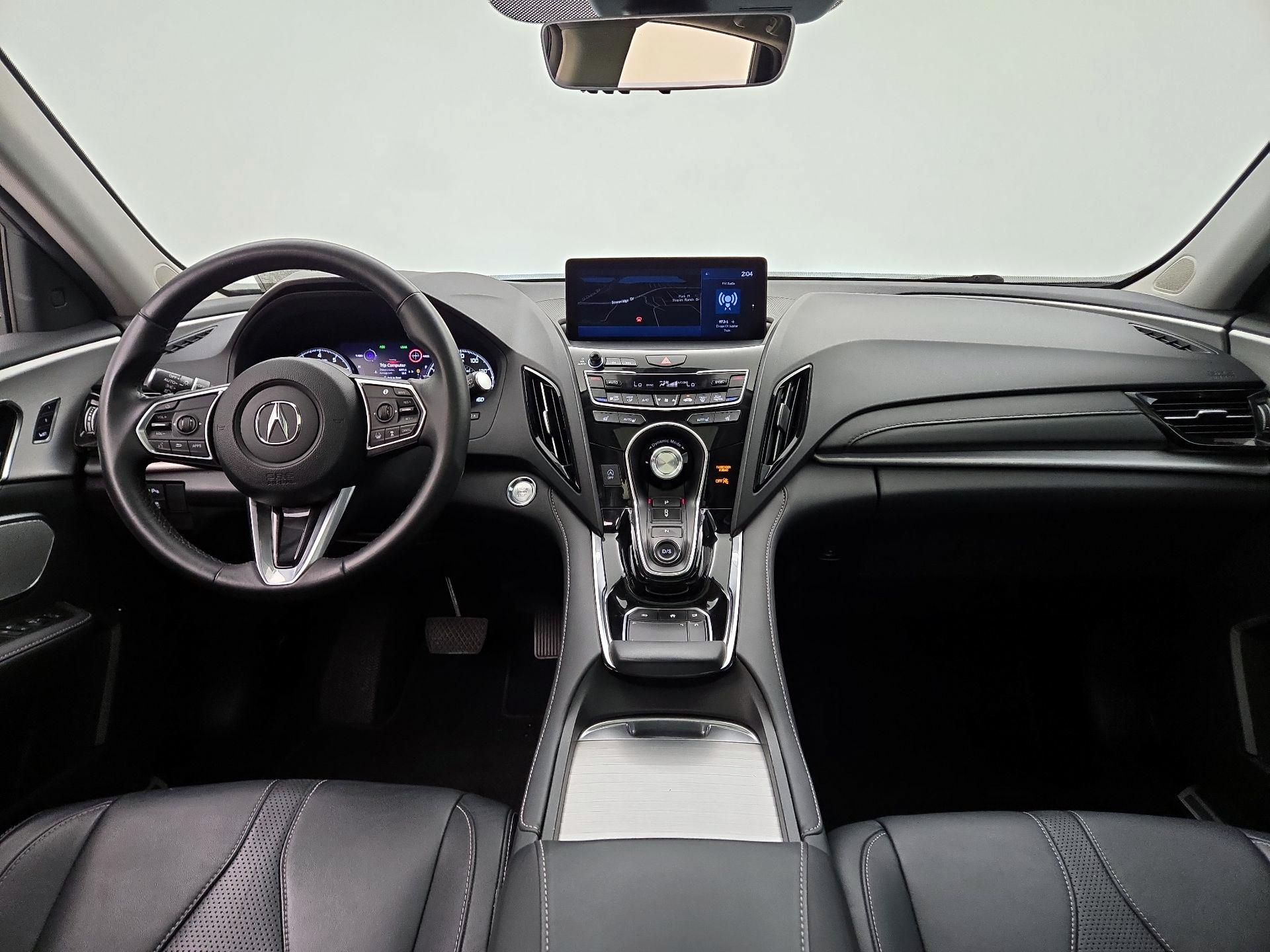Thumbnail: 2019 Acura RDX - 9