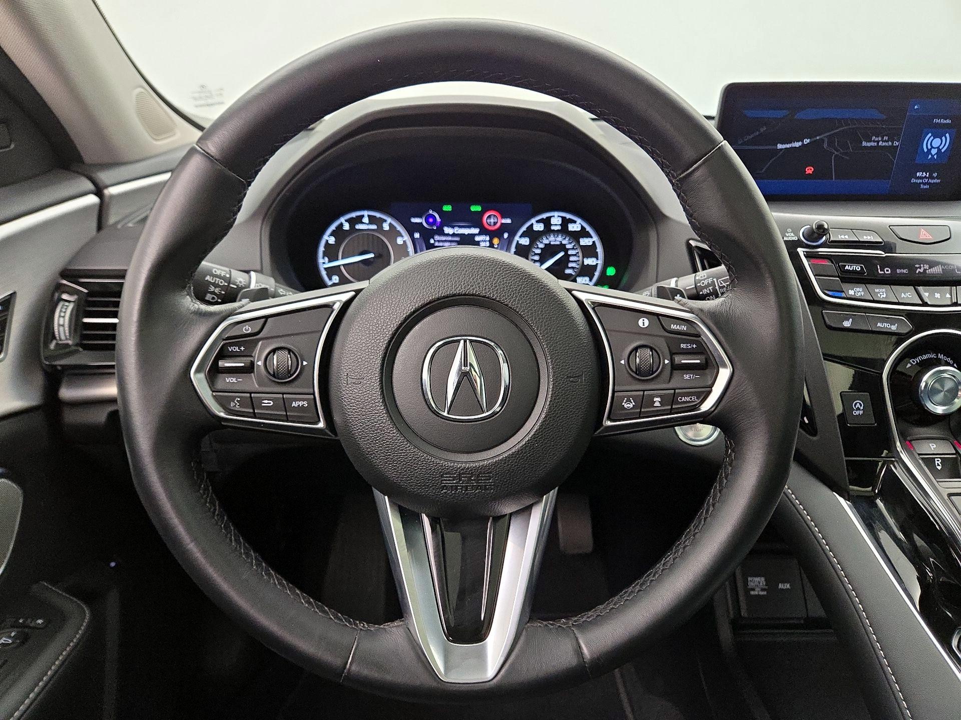 Thumbnail: 2019 Acura RDX - 10