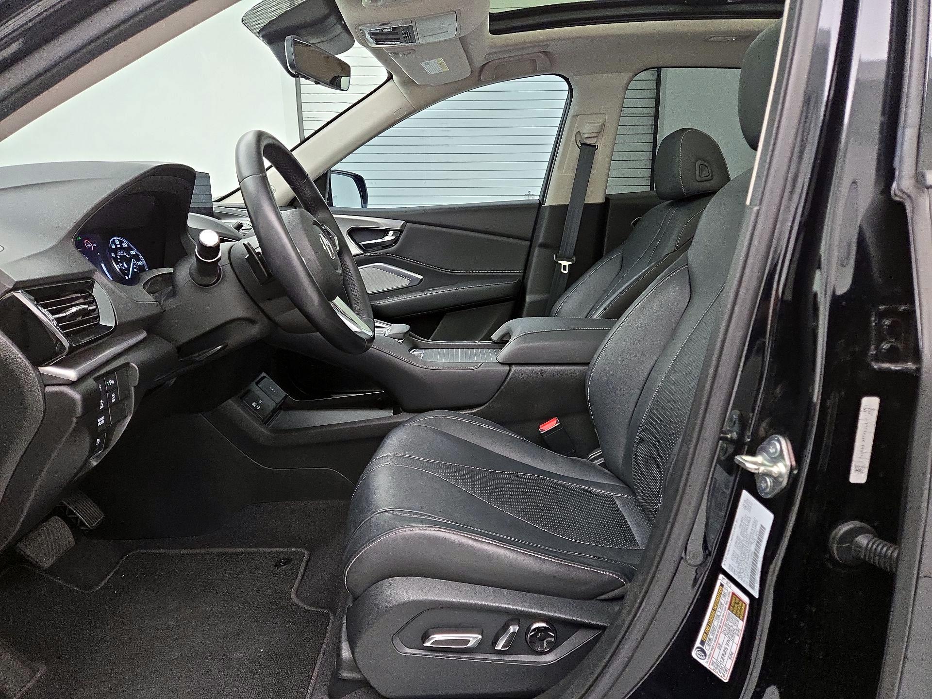 Thumbnail: 2019 Acura RDX - 11