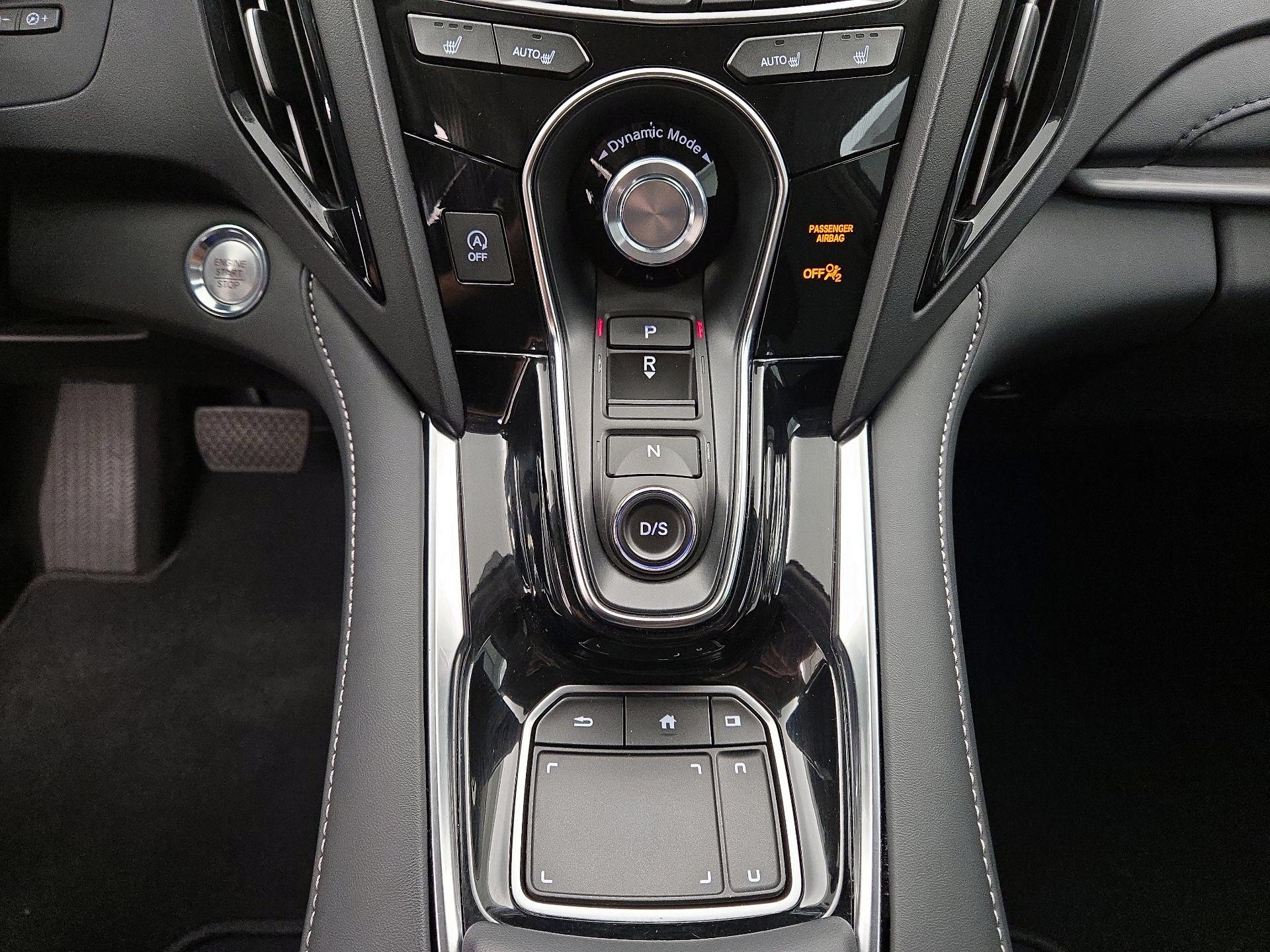Thumbnail: 2019 Acura RDX - 18