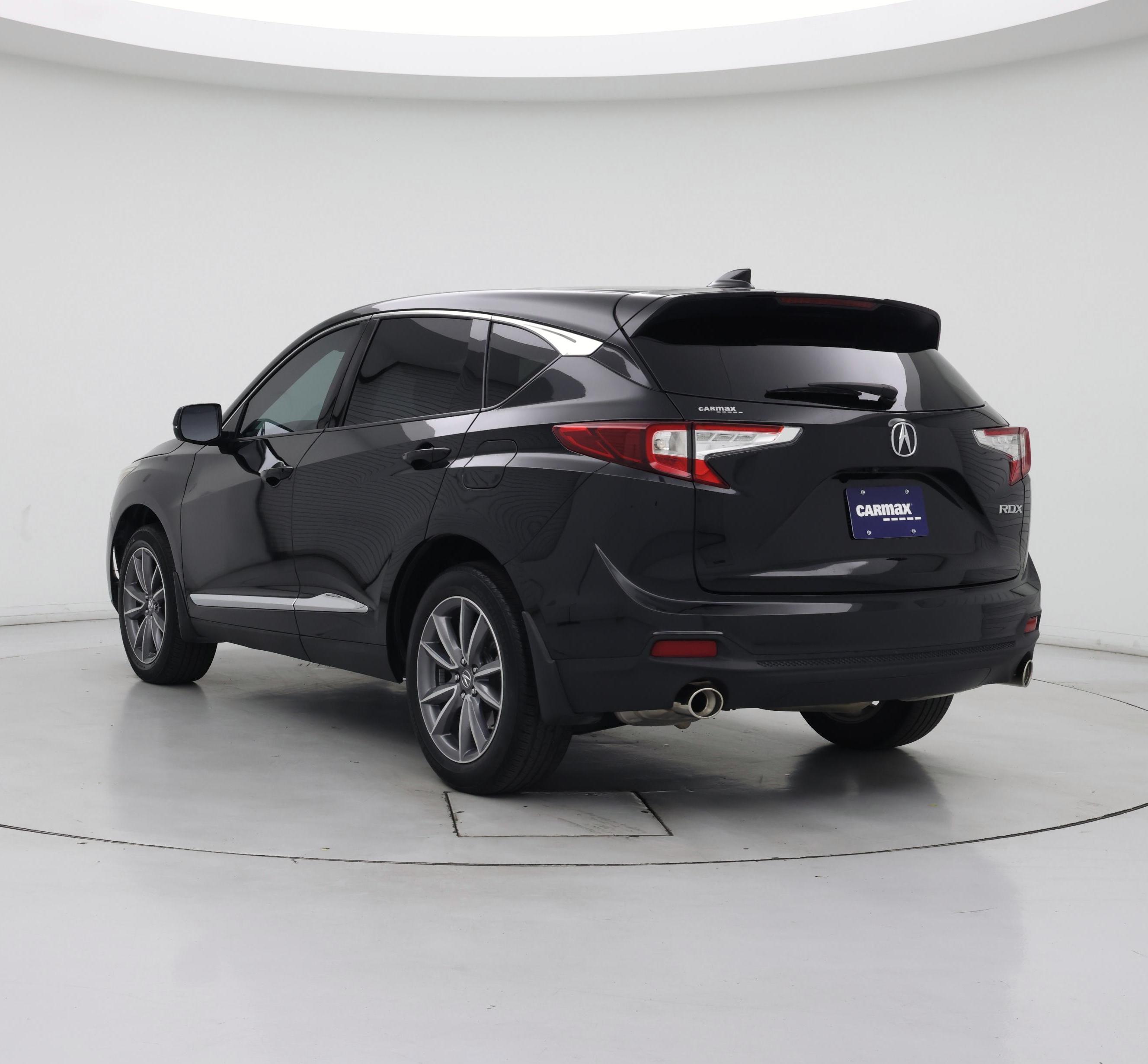Thumbnail: 2019 Acura RDX - 2