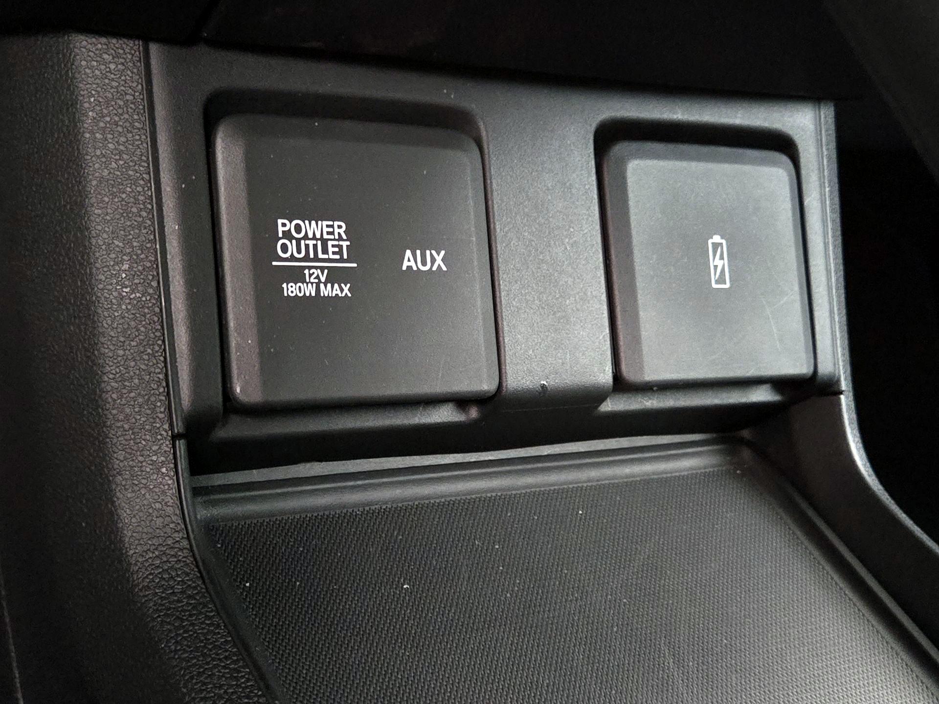Thumbnail: 2019 Acura RDX - 19