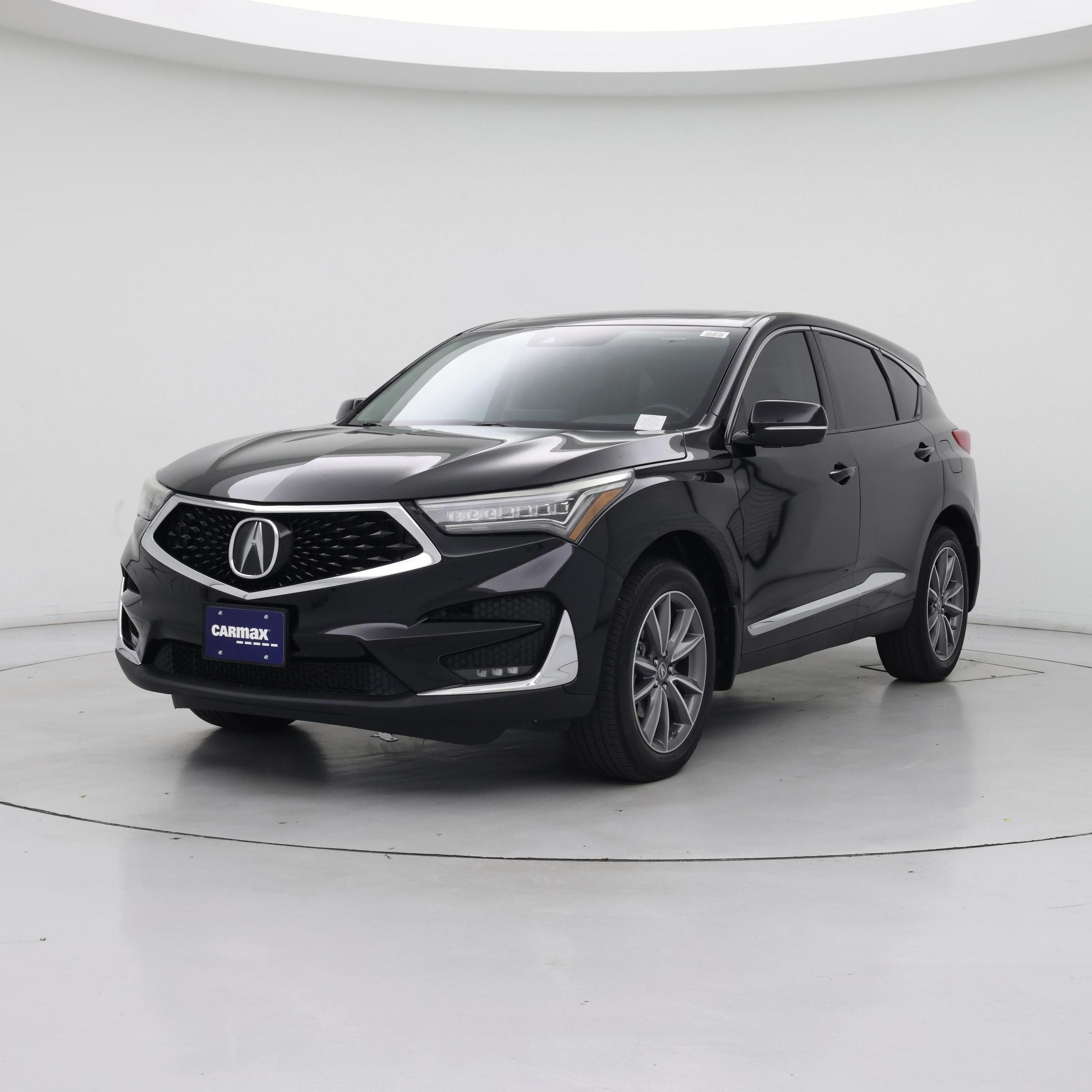 Thumbnail: 2019 Acura RDX - 4