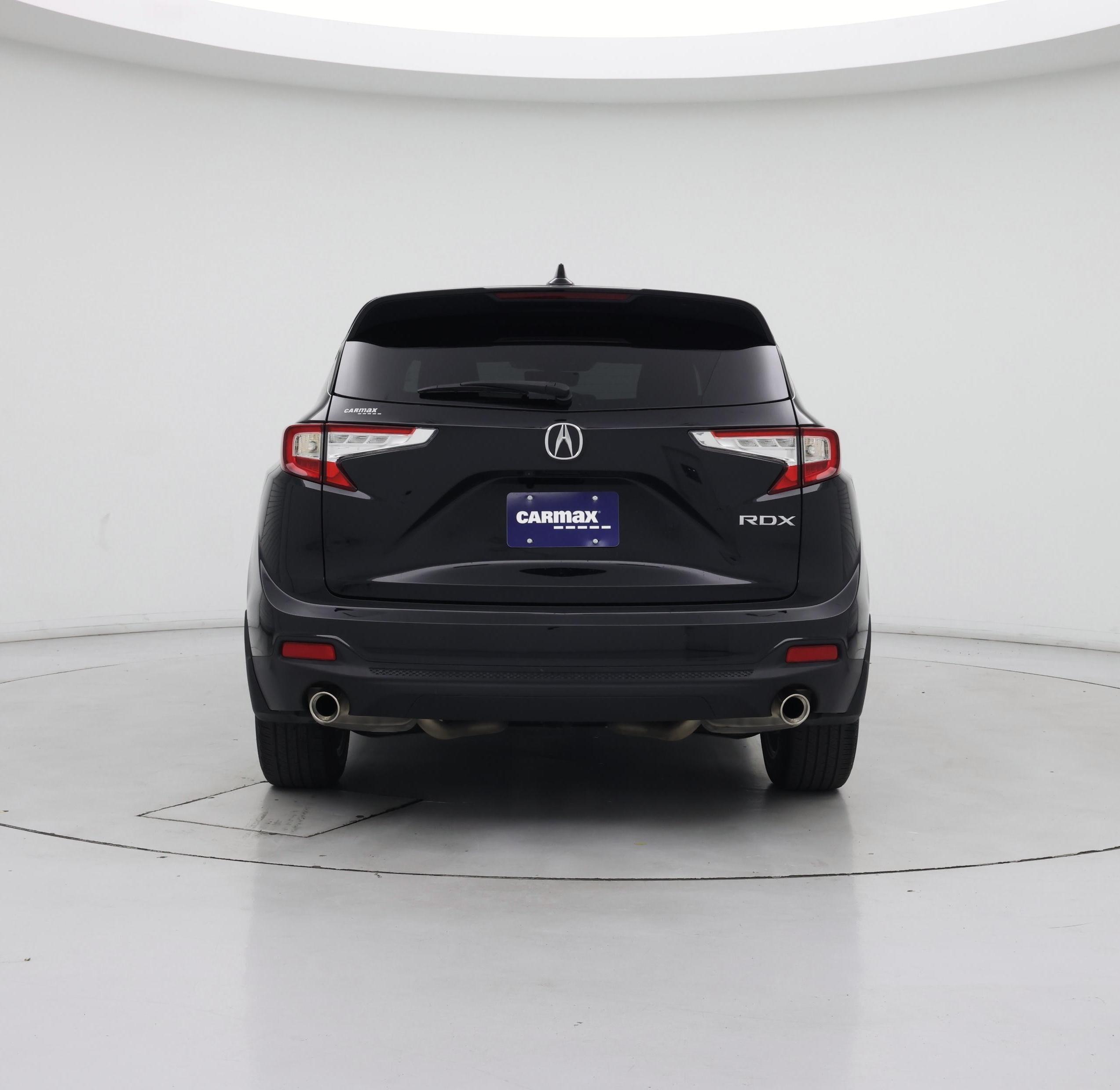 Thumbnail: 2019 Acura RDX - 6