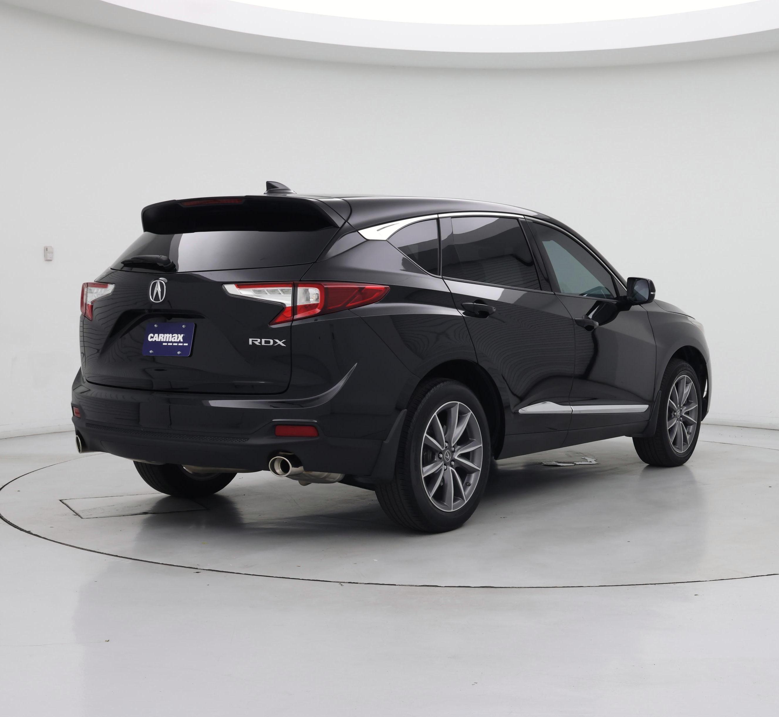 Thumbnail: 2019 Acura RDX - 8