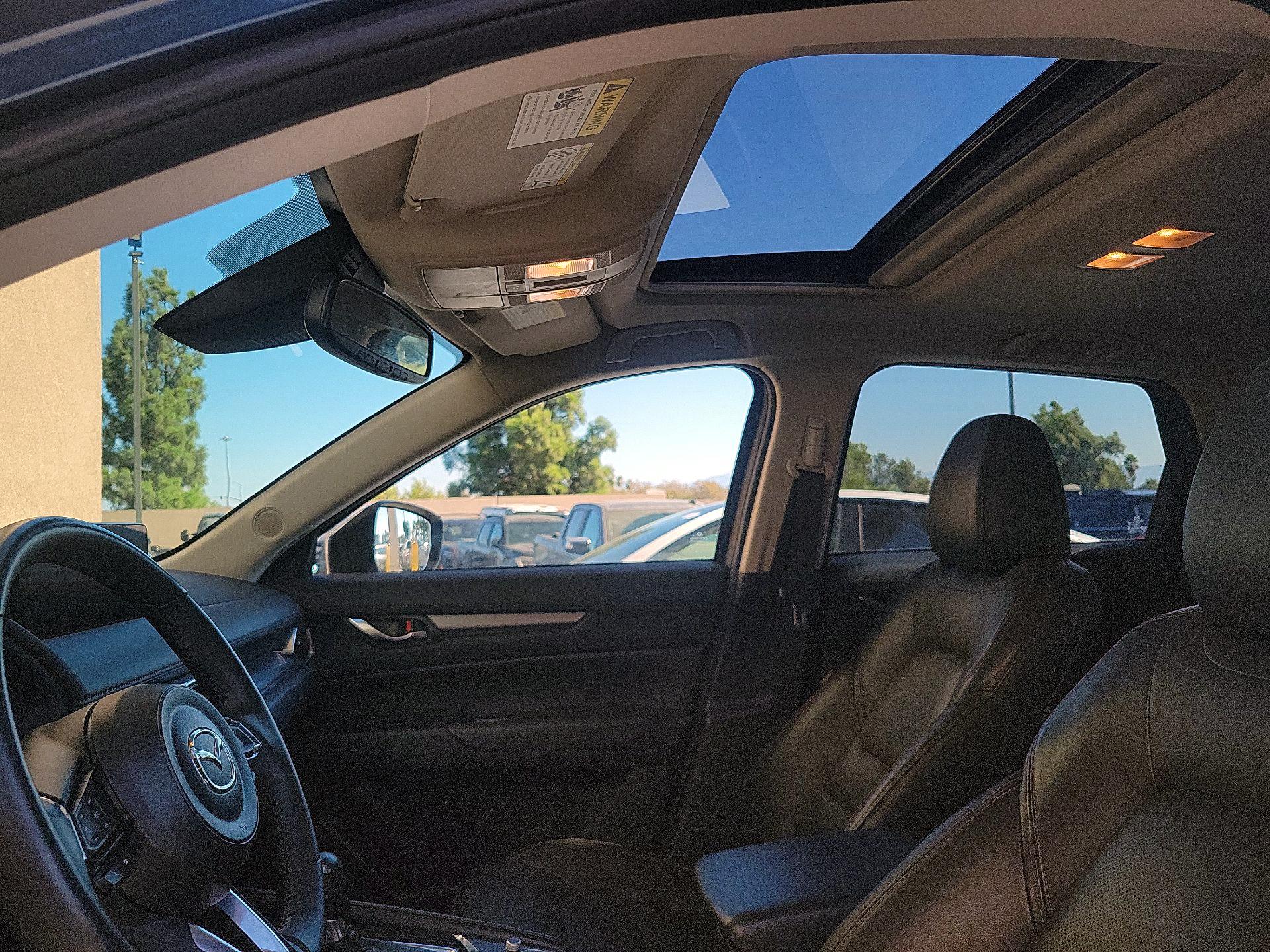 Thumbnail: 2023 Mazda CX-5 - 17
