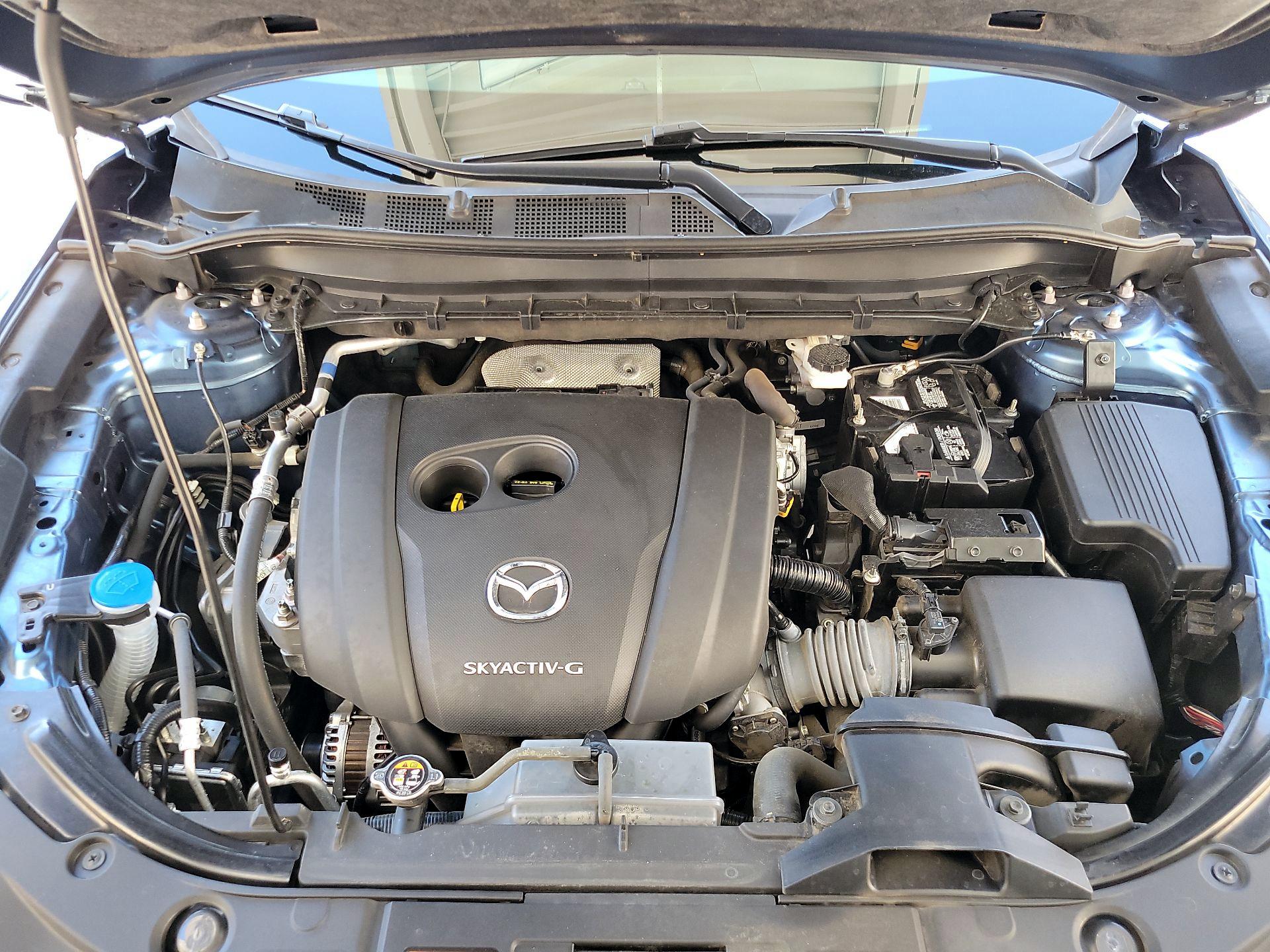 Thumbnail: 2023 Mazda CX-5 - 20