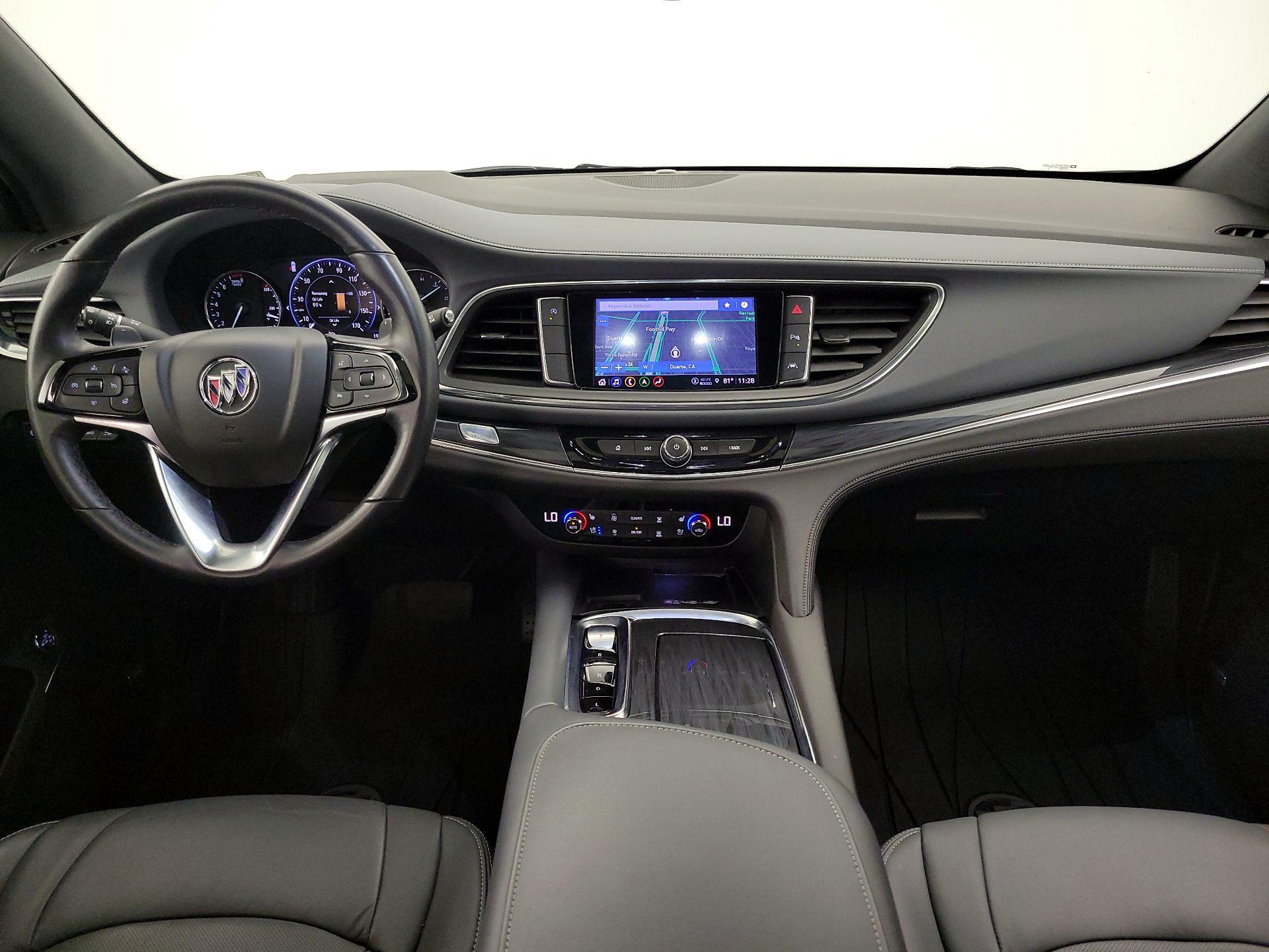 Thumbnail: 2023 Buick Enclave - 9