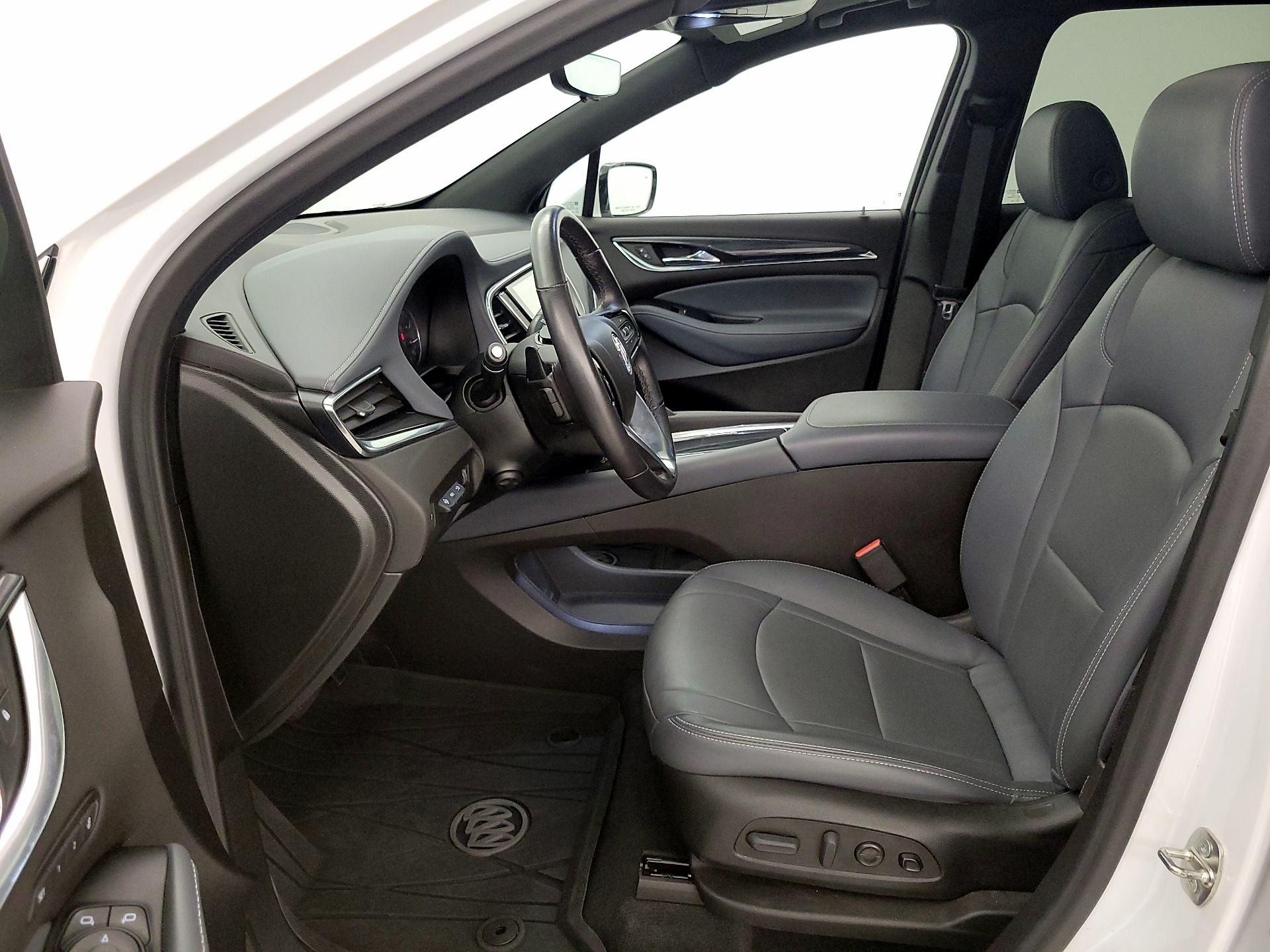 Thumbnail: 2023 Buick Enclave - 11