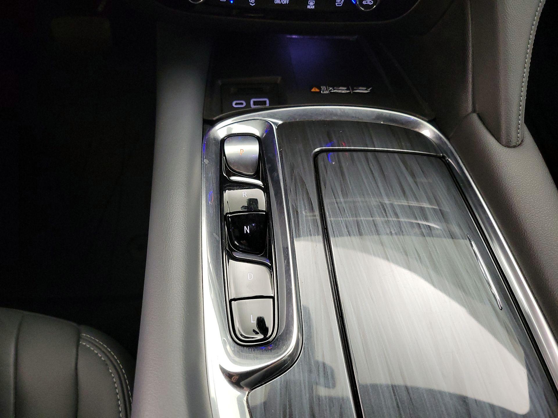 Thumbnail: 2023 Buick Enclave - 18