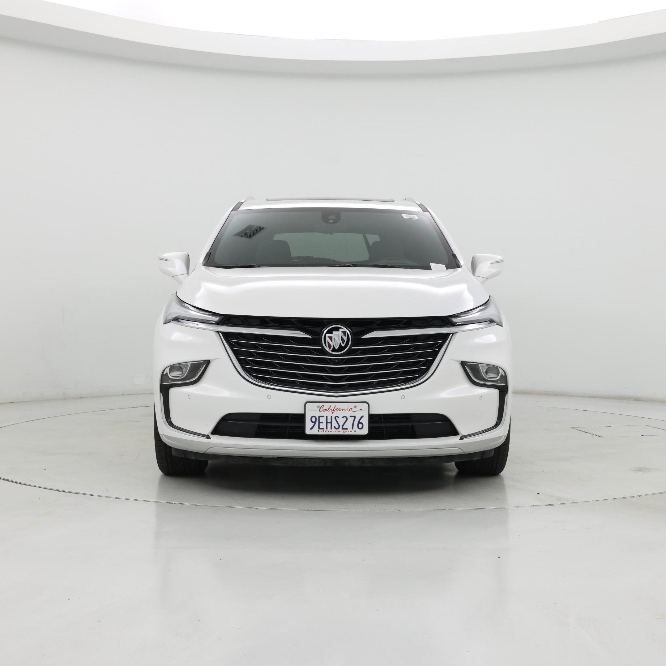 Thumbnail: 2023 Buick Enclave - 5