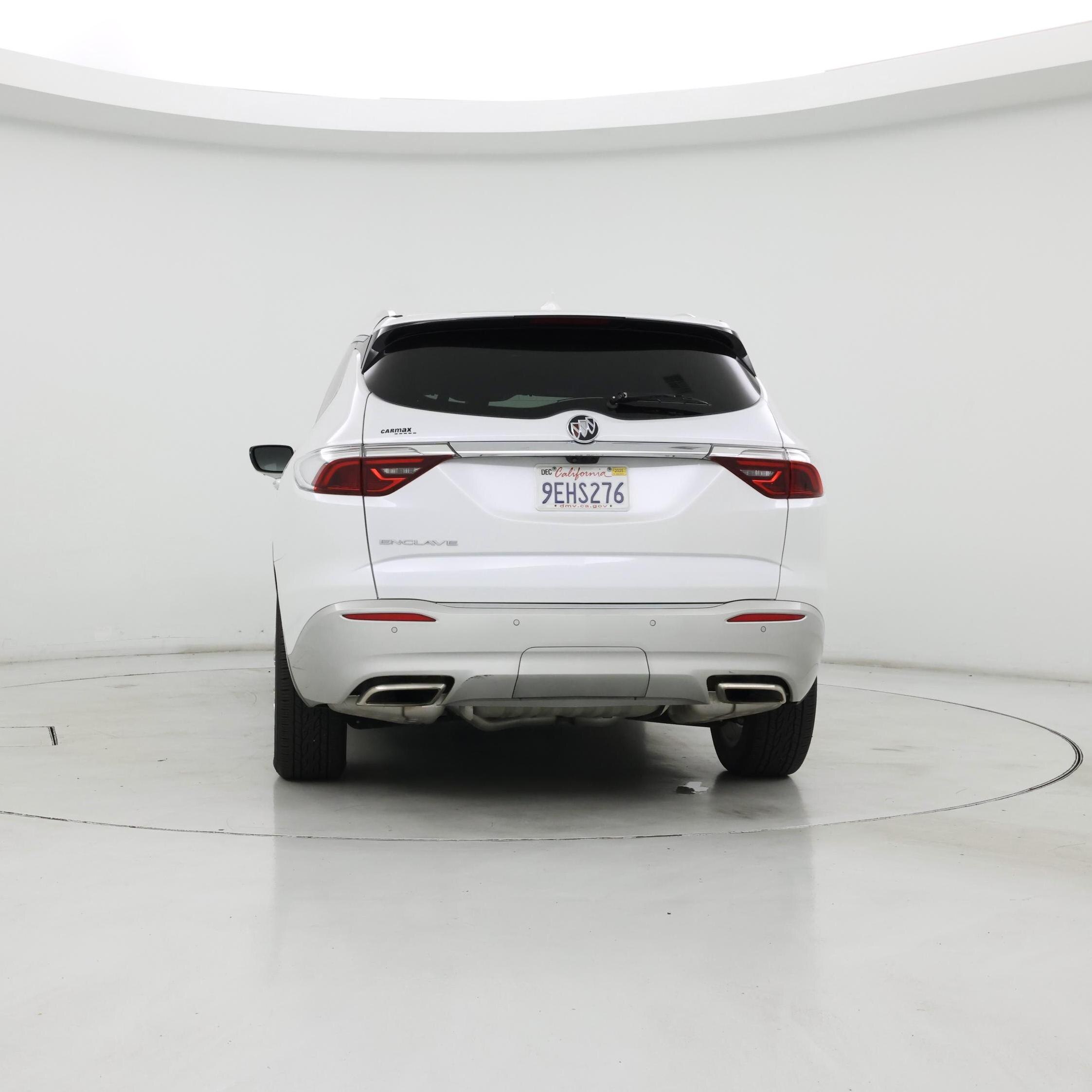 Thumbnail: 2023 Buick Enclave - 6
