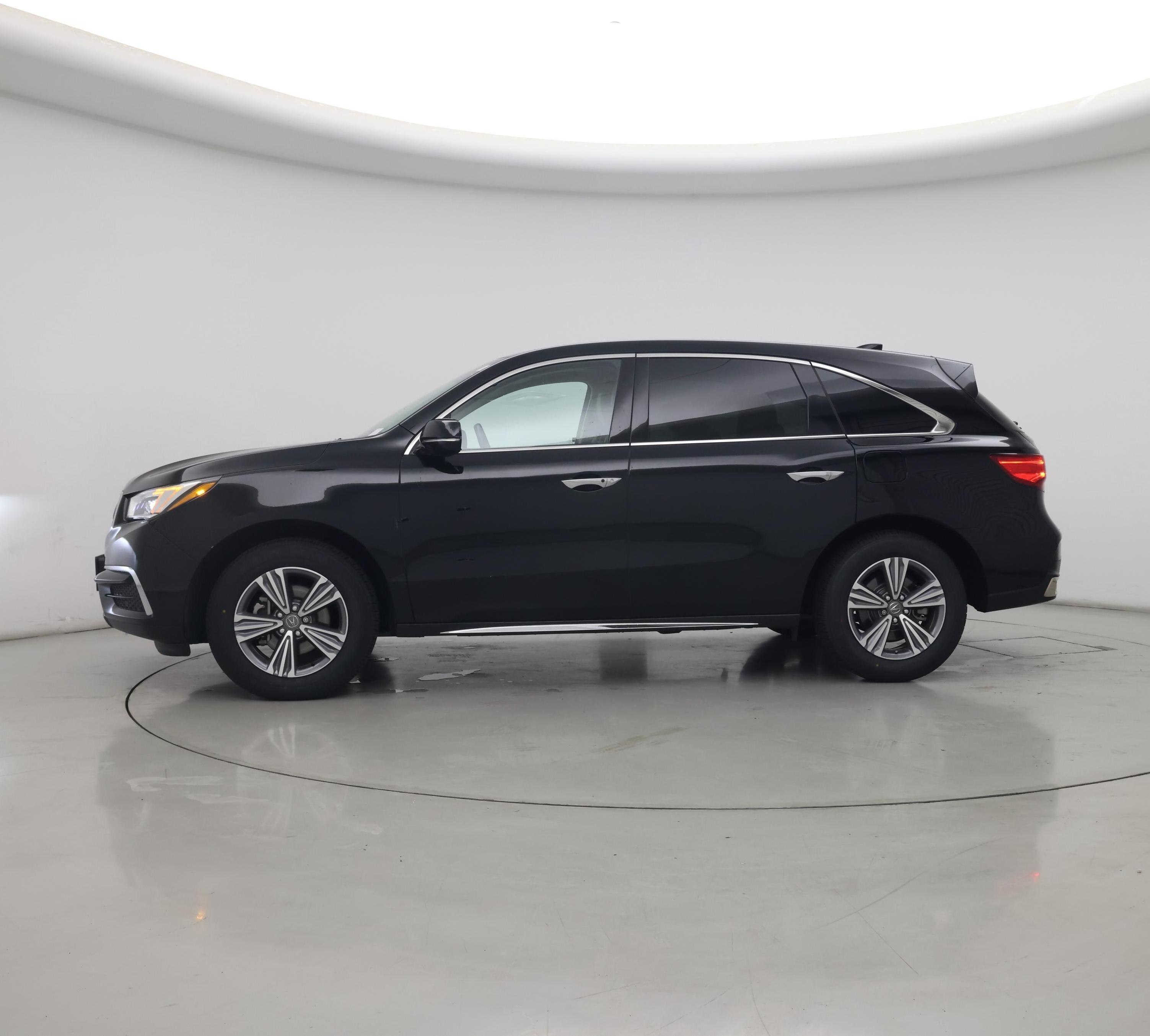 Thumbnail: 2020 Acura MDX - 3