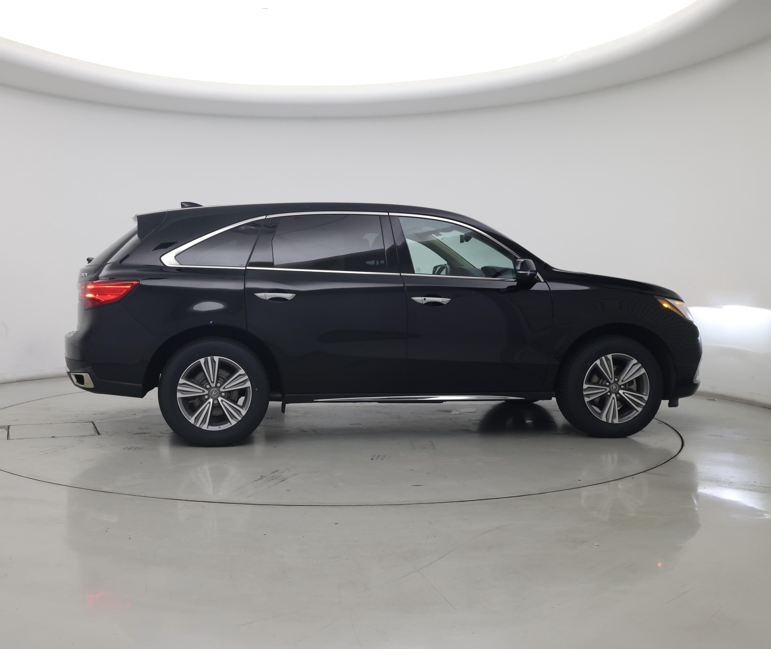 Thumbnail: 2020 Acura MDX - 7