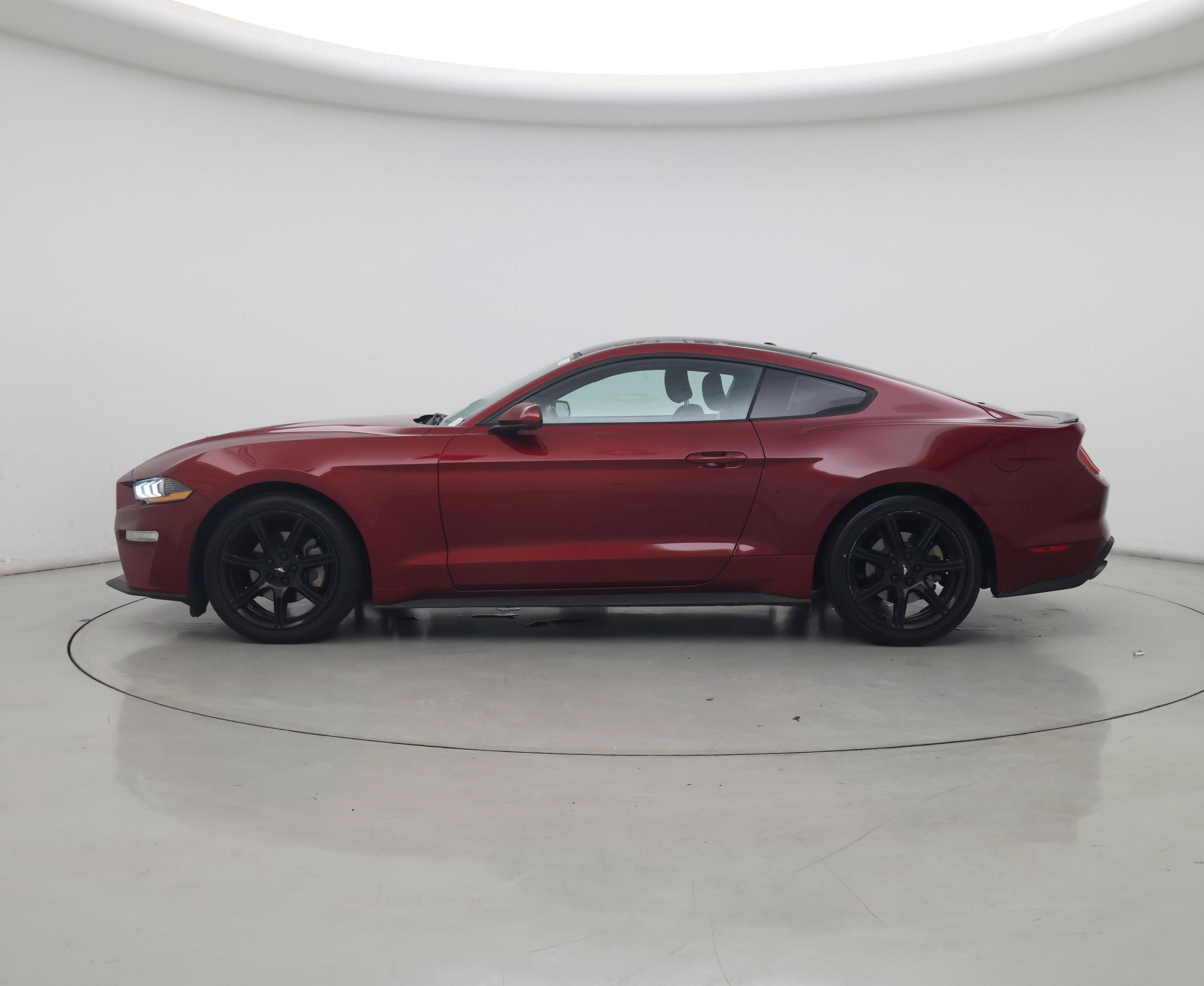 Thumbnail: 2019 Ford Mustang - 3