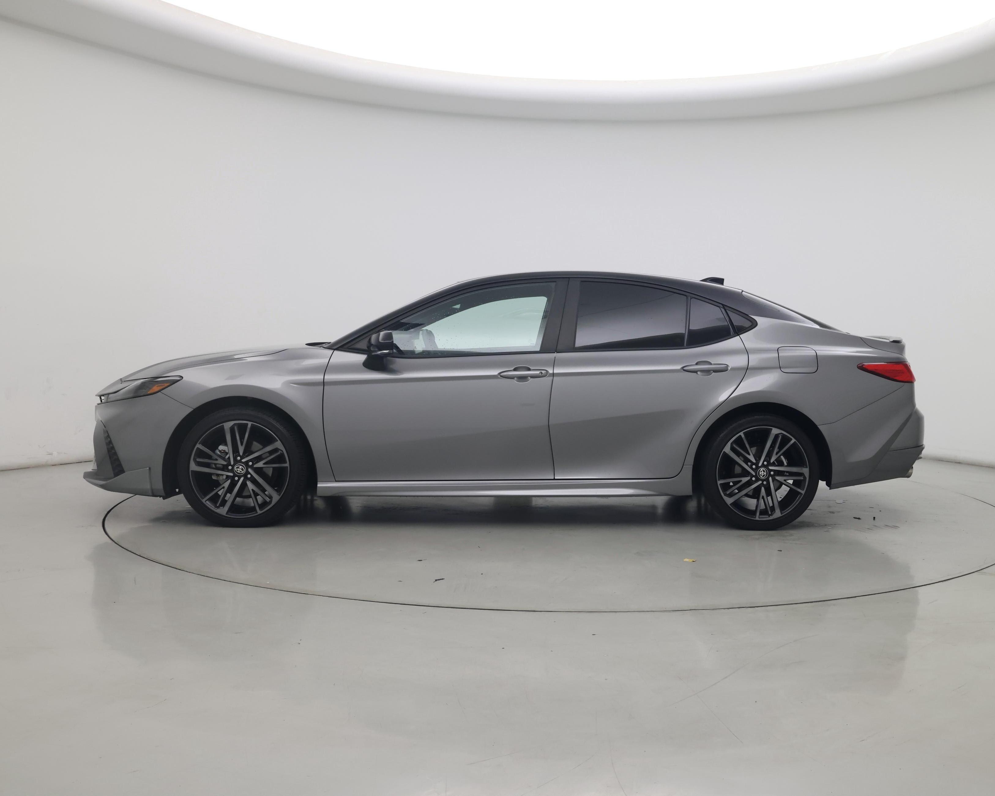 Thumbnail: 2025 Toyota Camry - 3