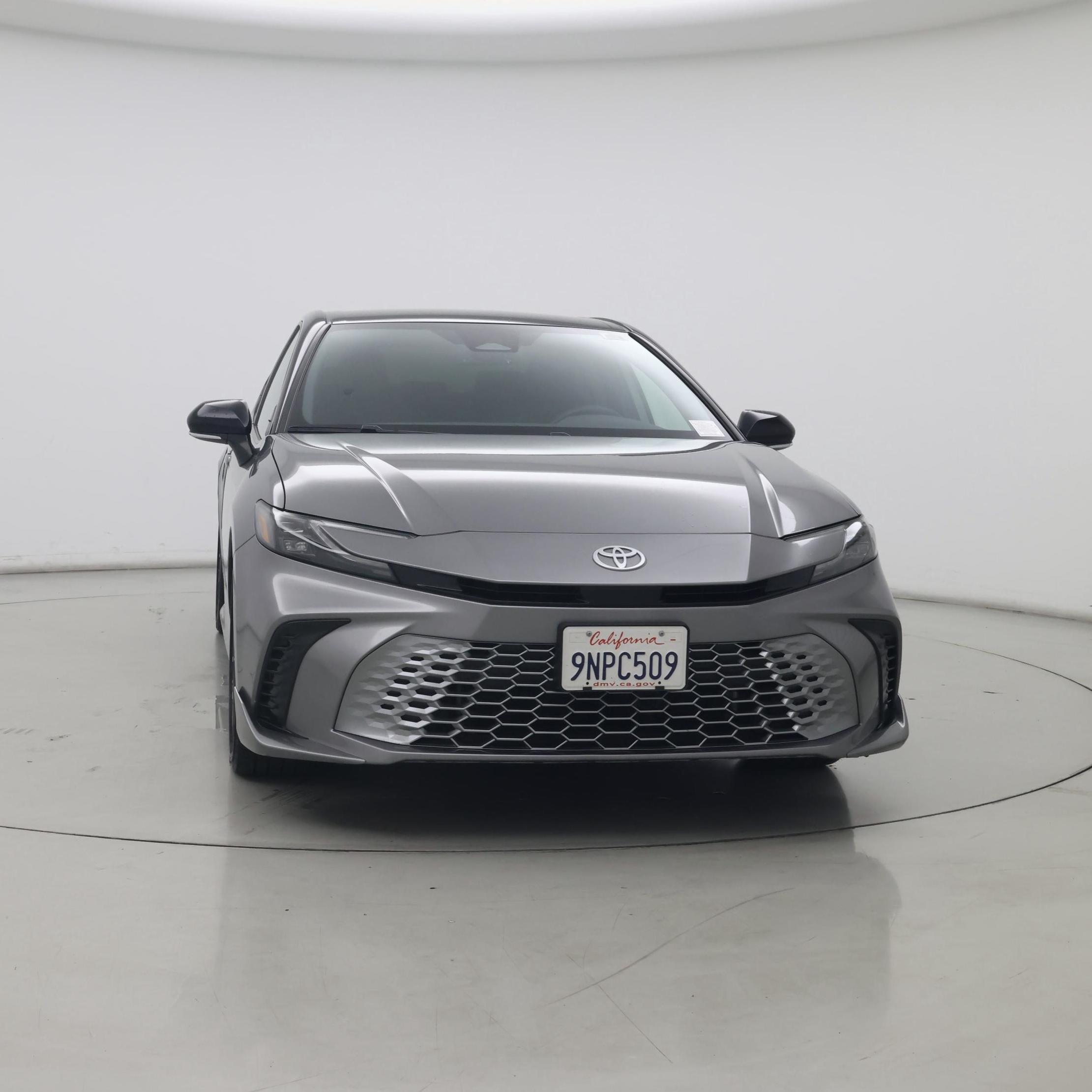 Thumbnail: 2025 Toyota Camry - 5